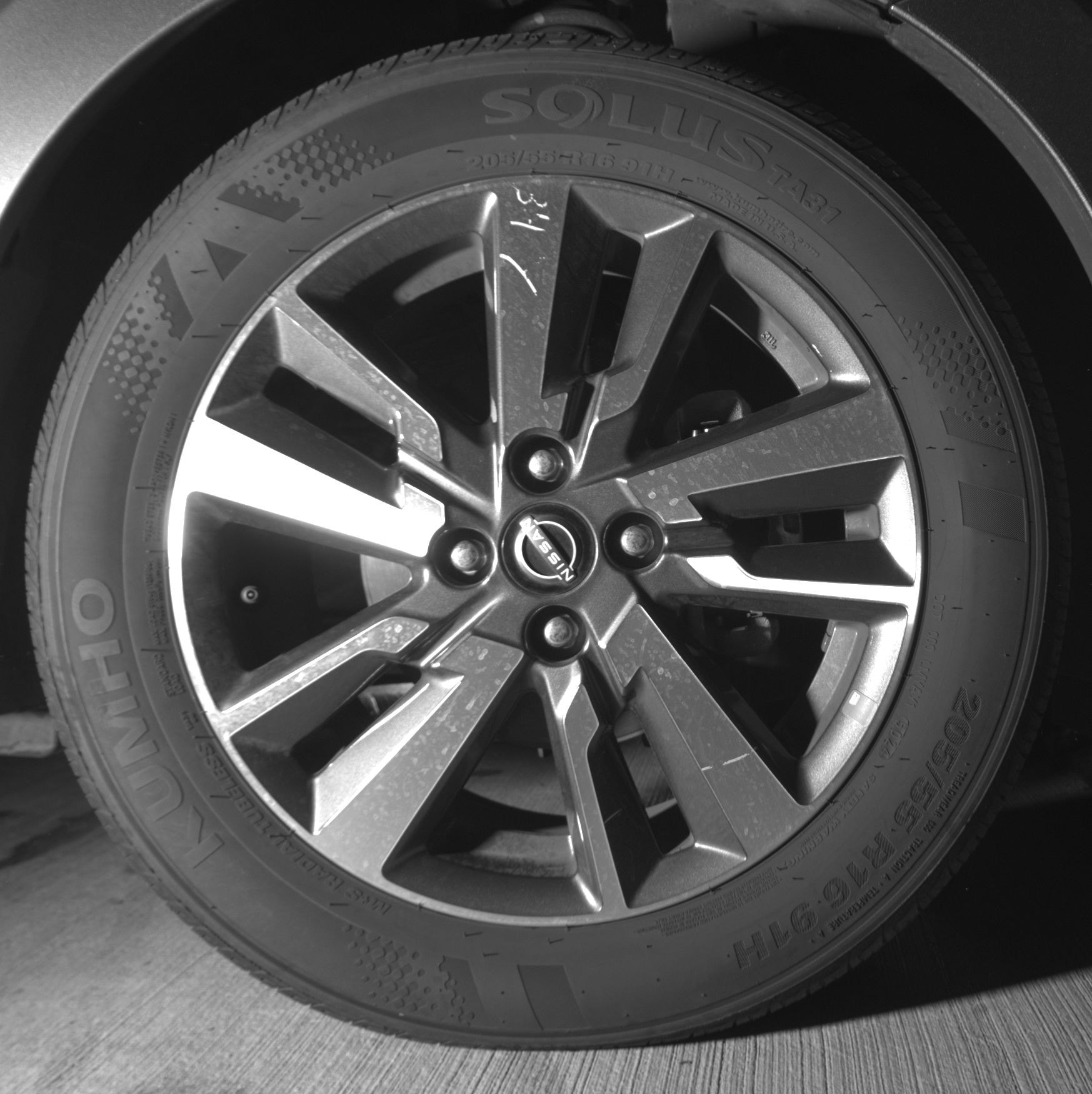 Thumbnail: 2025 Nissan Versa - 10