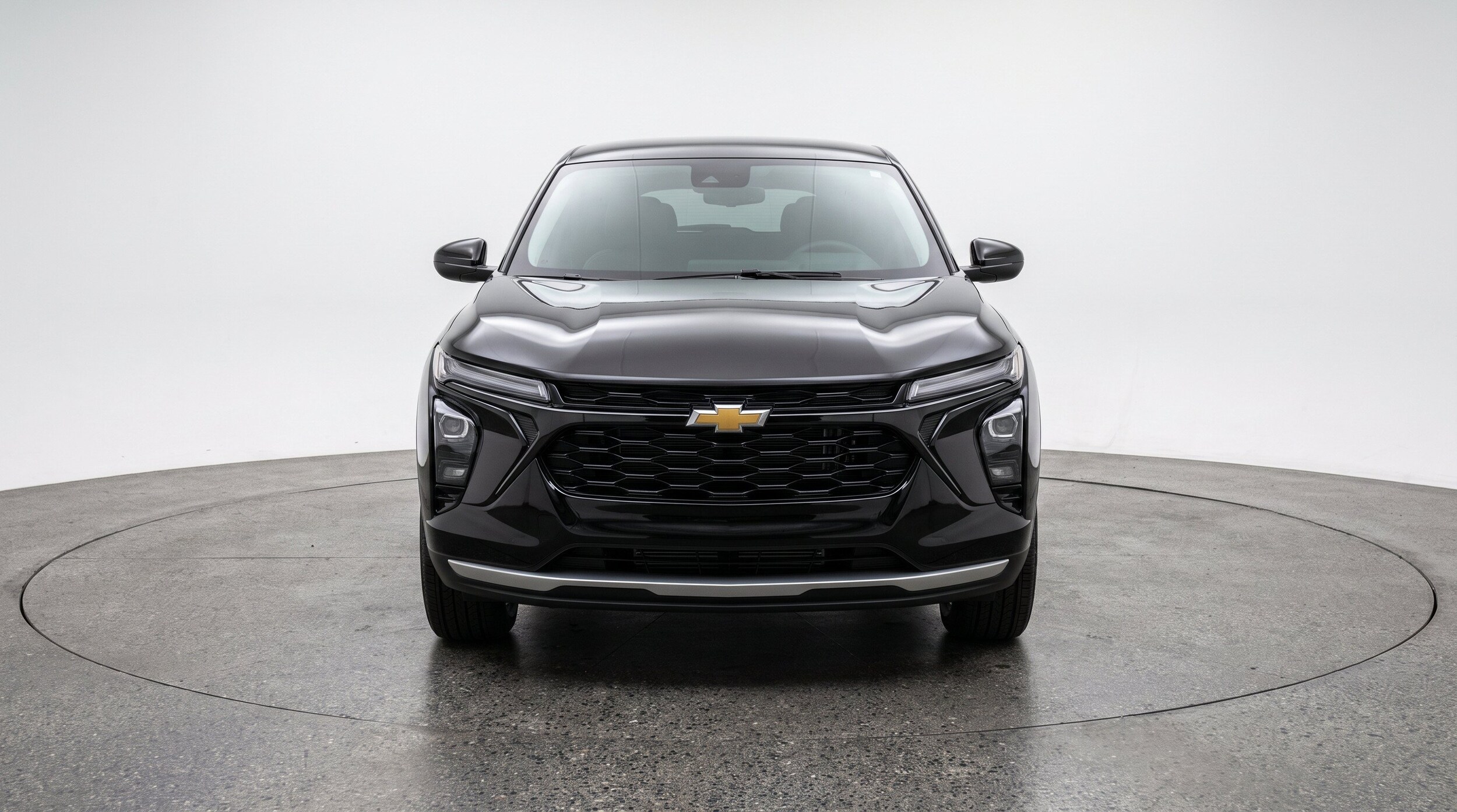 Thumbnail: 2026 Chevrolet Blazer - 2