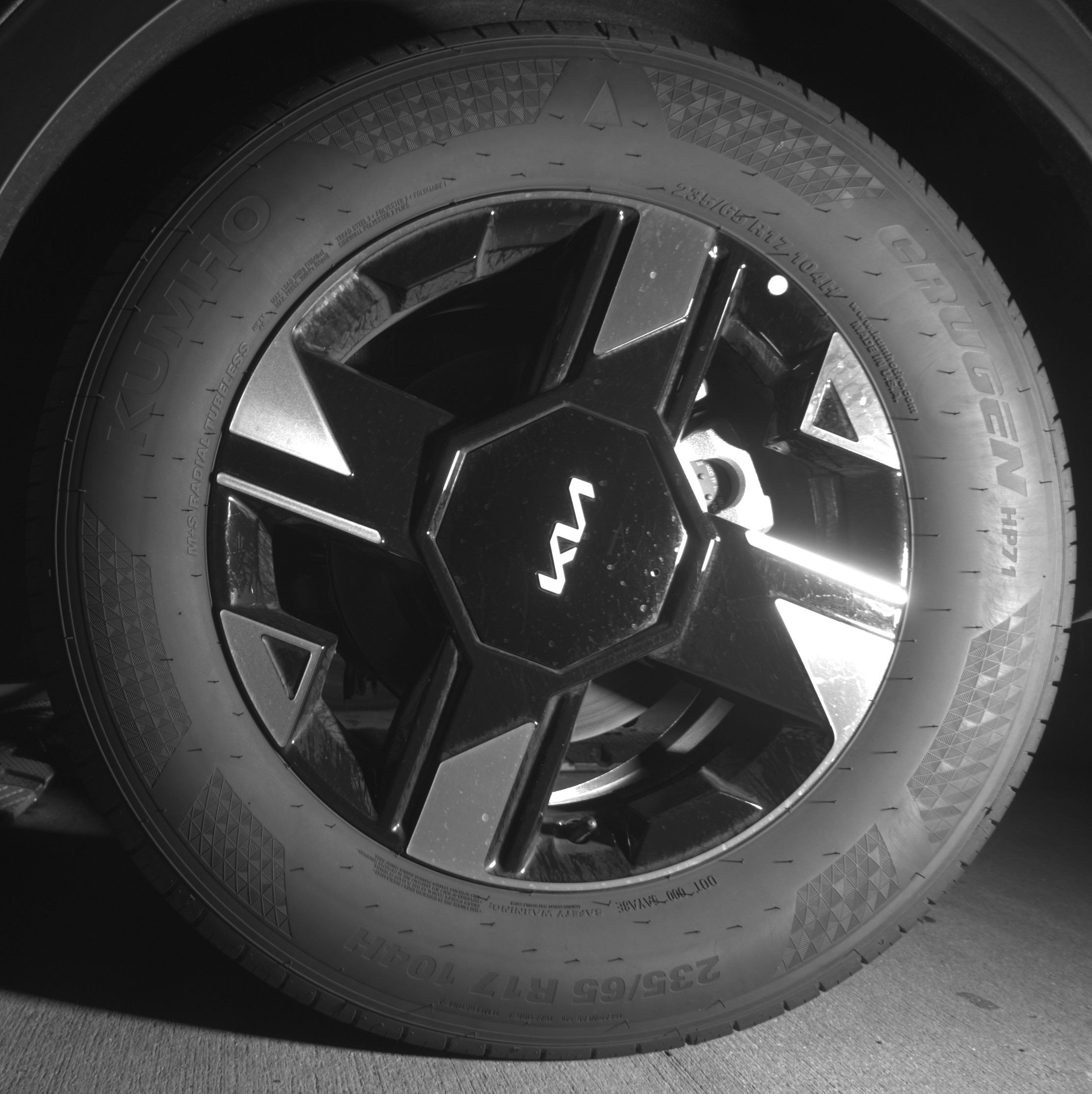 Thumbnail: 2026 Kia Sportage - 14