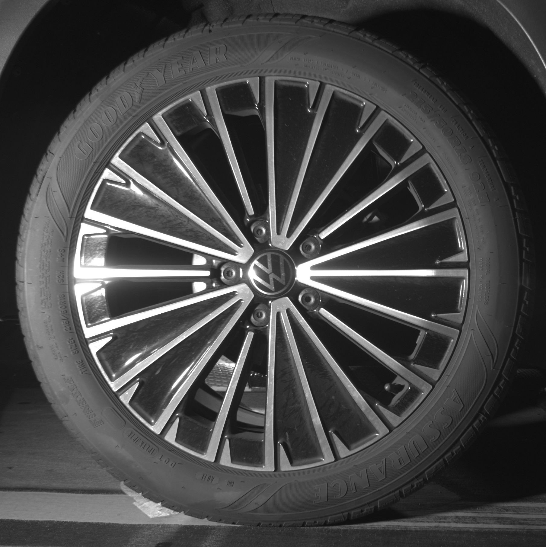 Thumbnail: 2025 Volkswagen Taos - 15