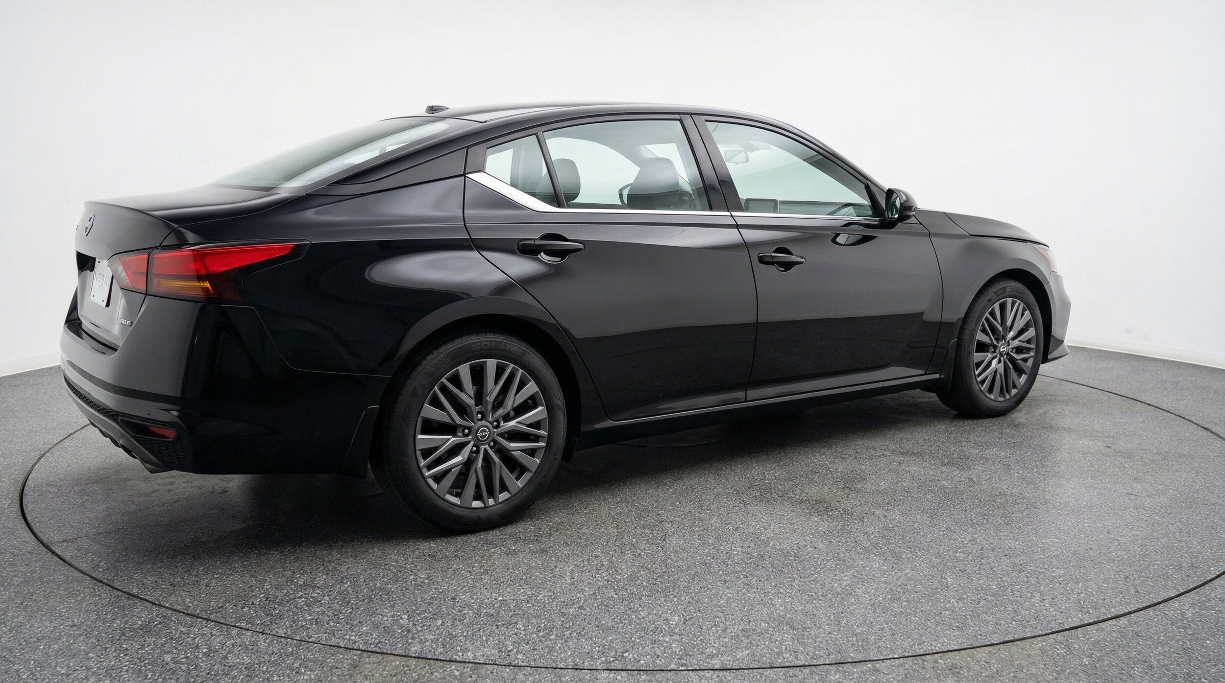 Thumbnail: 2026 Nissan Altima - 9