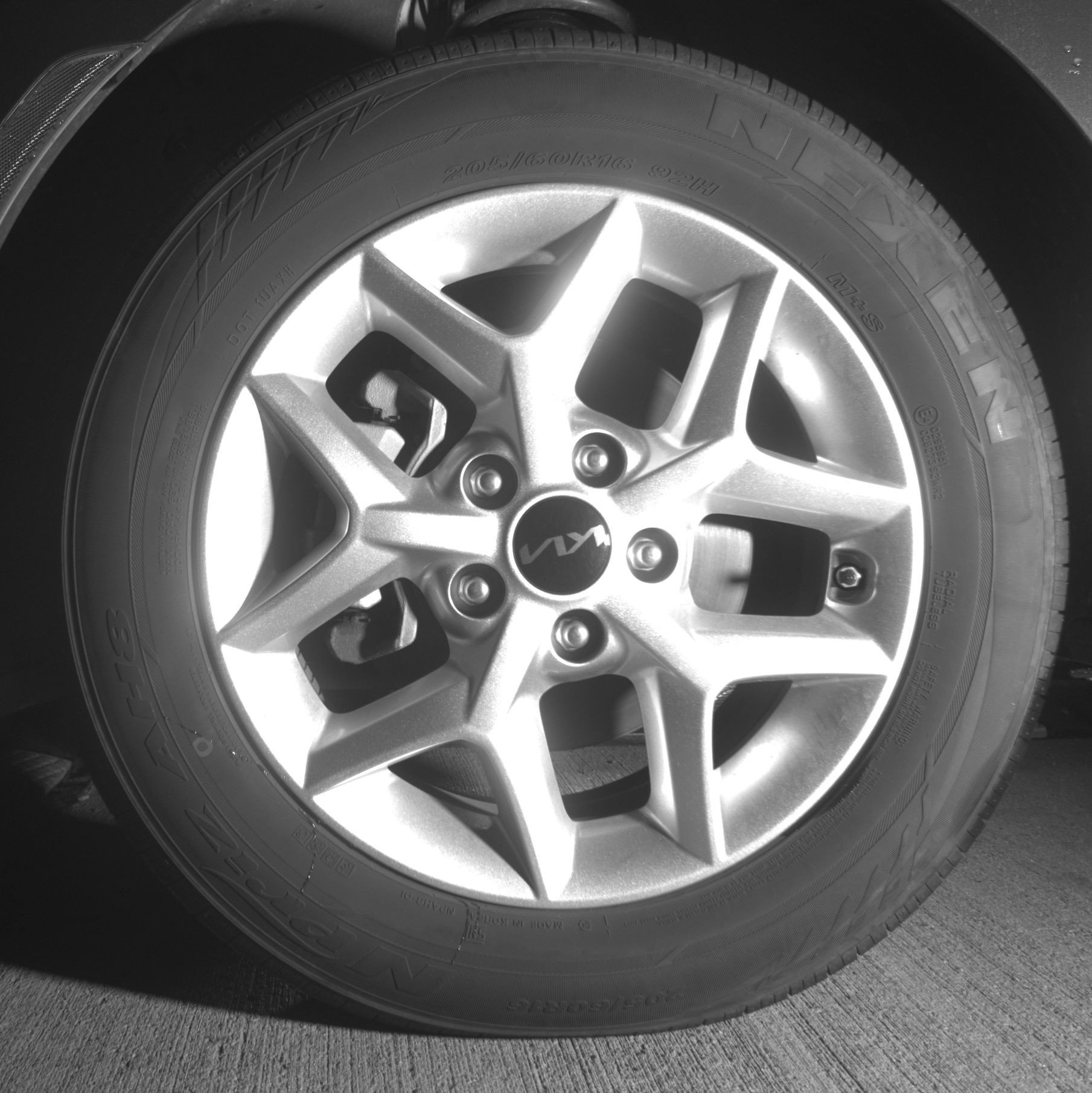 Thumbnail: 2025 Kia Soul - 12