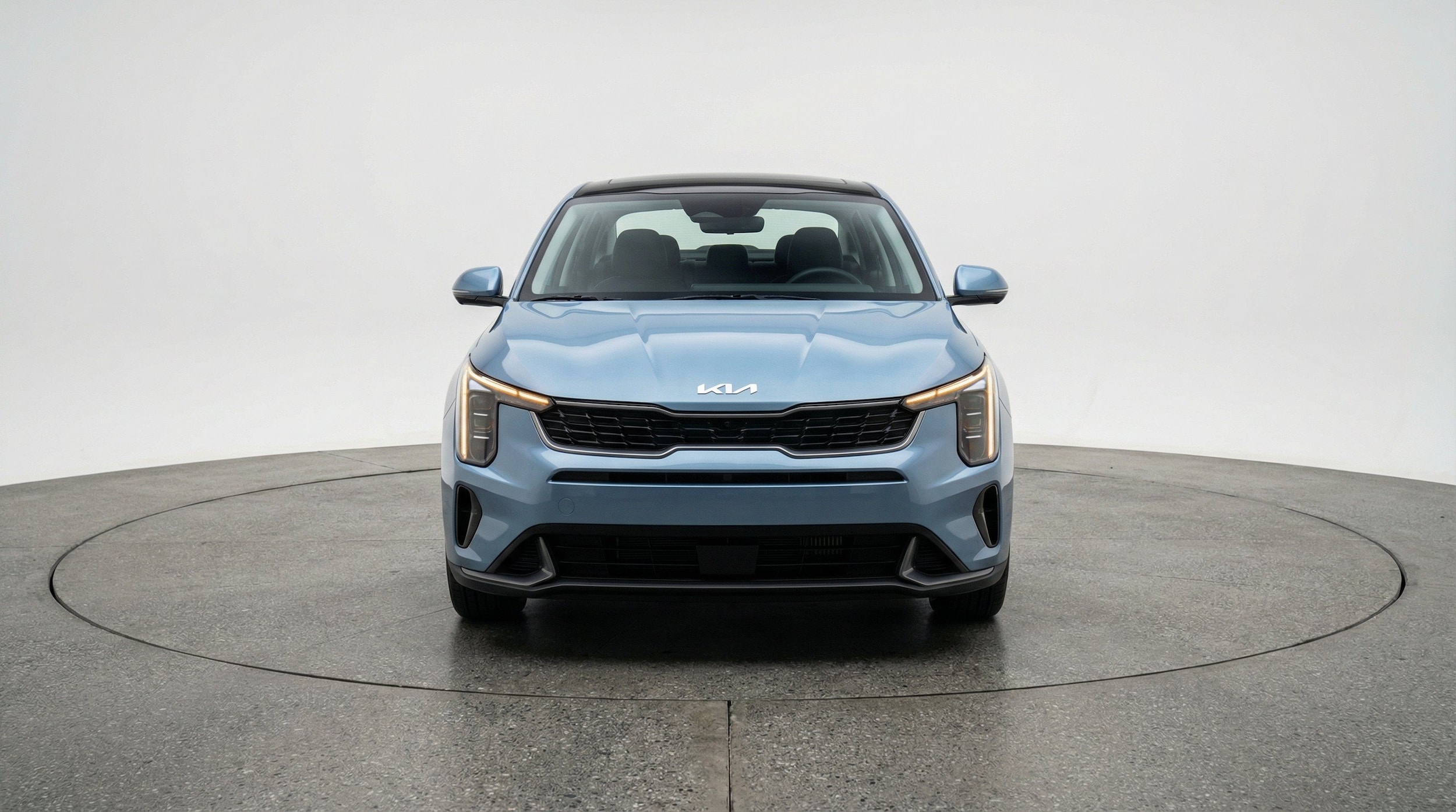 Thumbnail: 2026 Kia K4 - 2