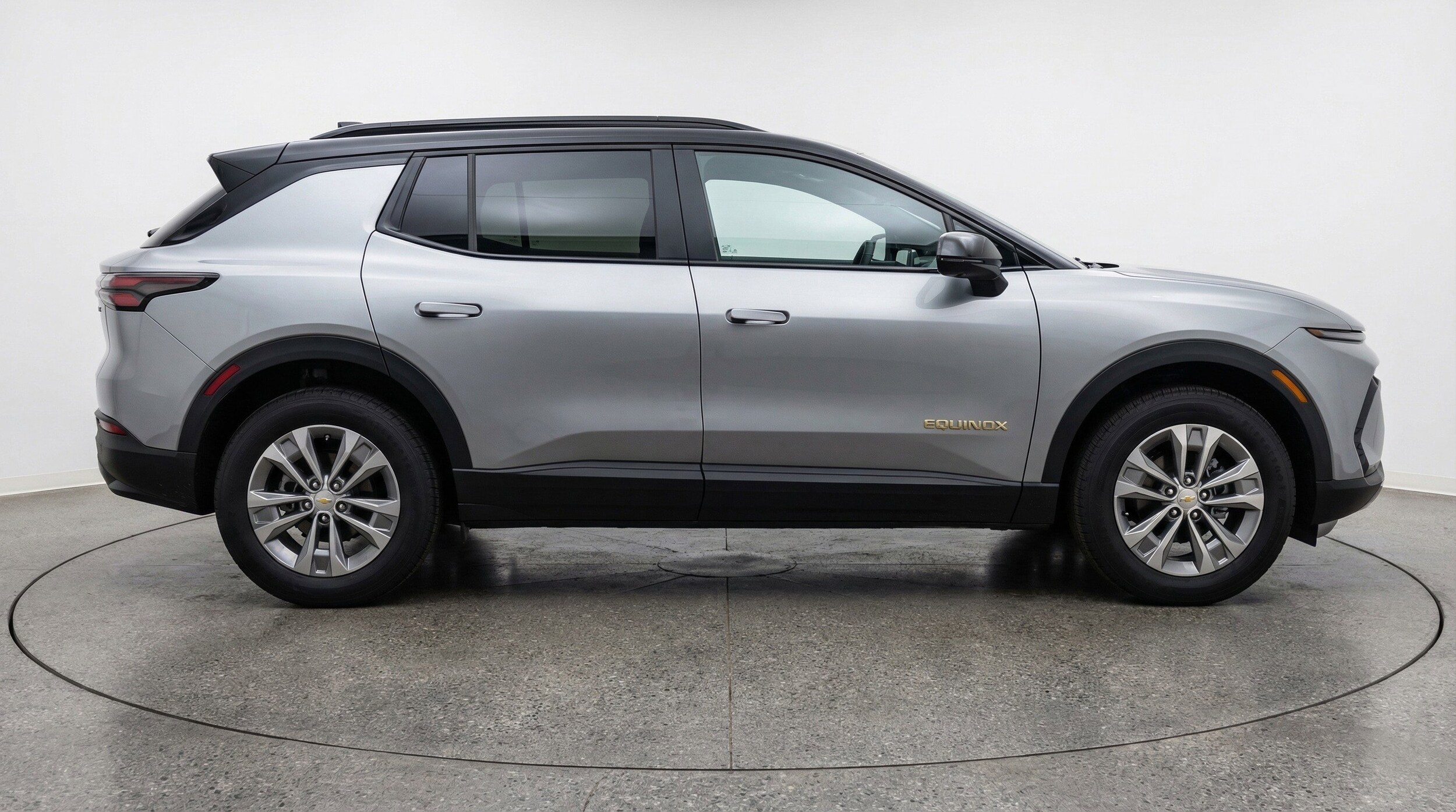 Thumbnail: 2025 Chevrolet Equinox - 11