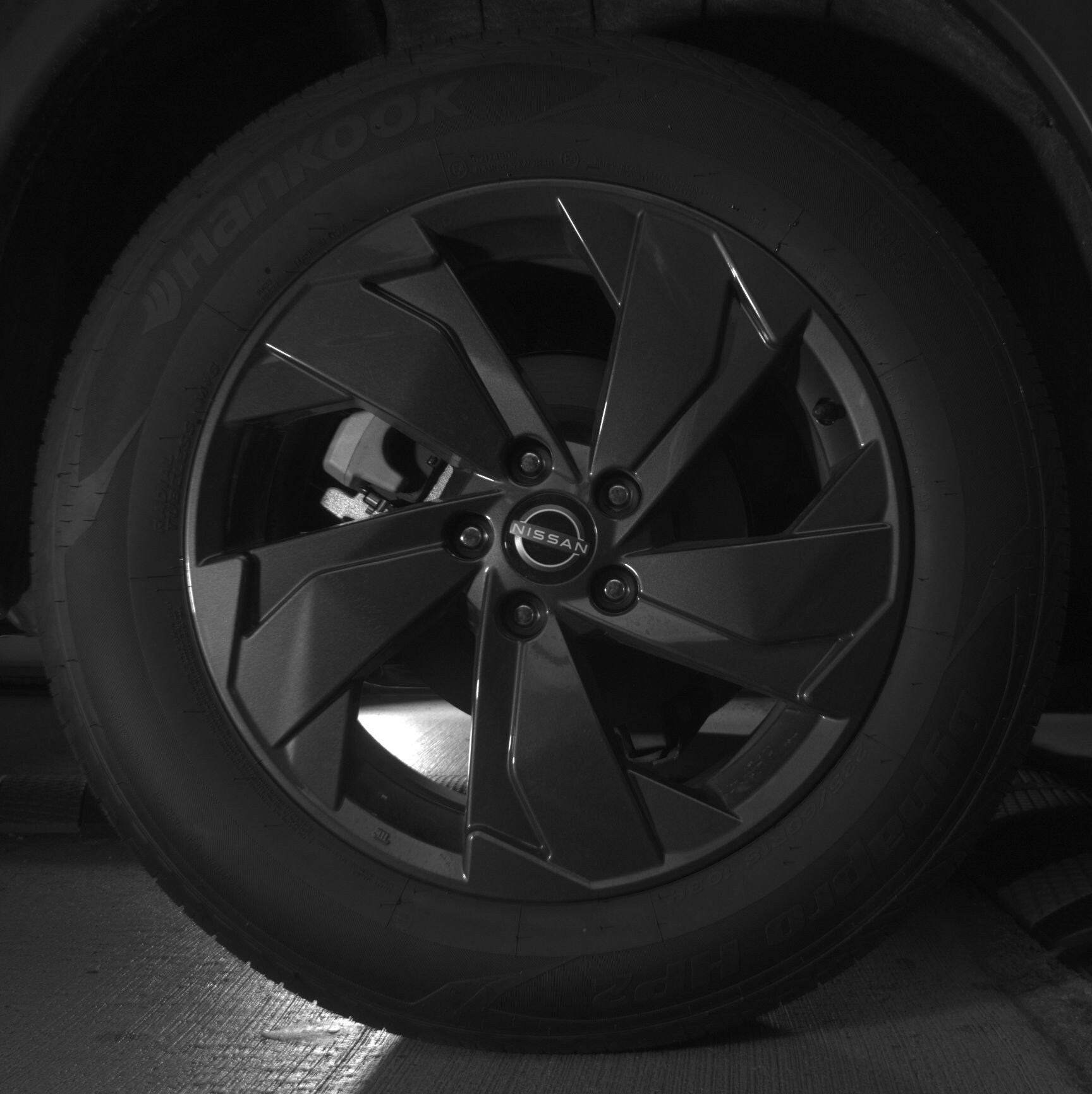 Thumbnail: 2026 Nissan Rogue - 15