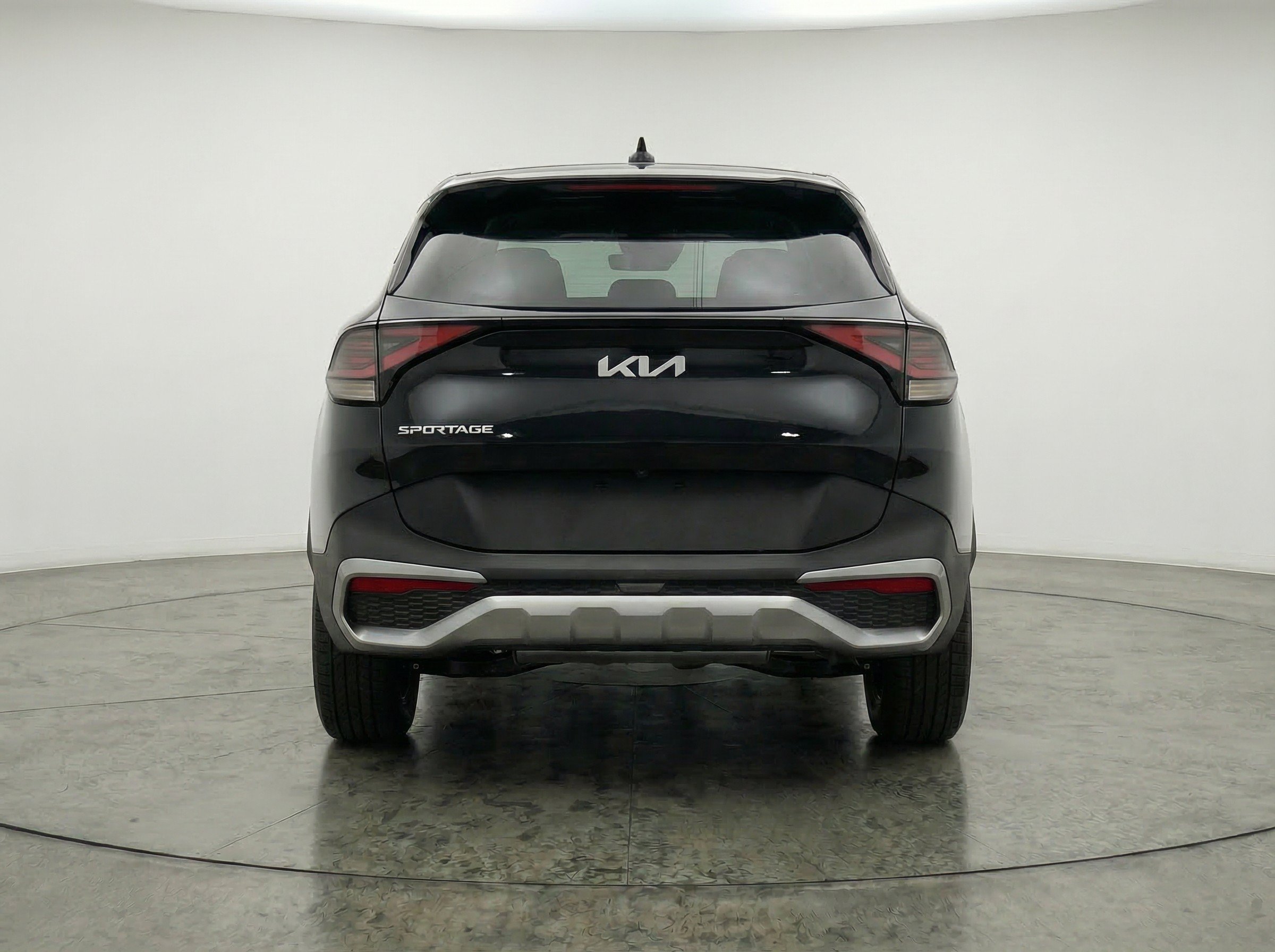 Thumbnail: 2026 Kia Sportage - 7