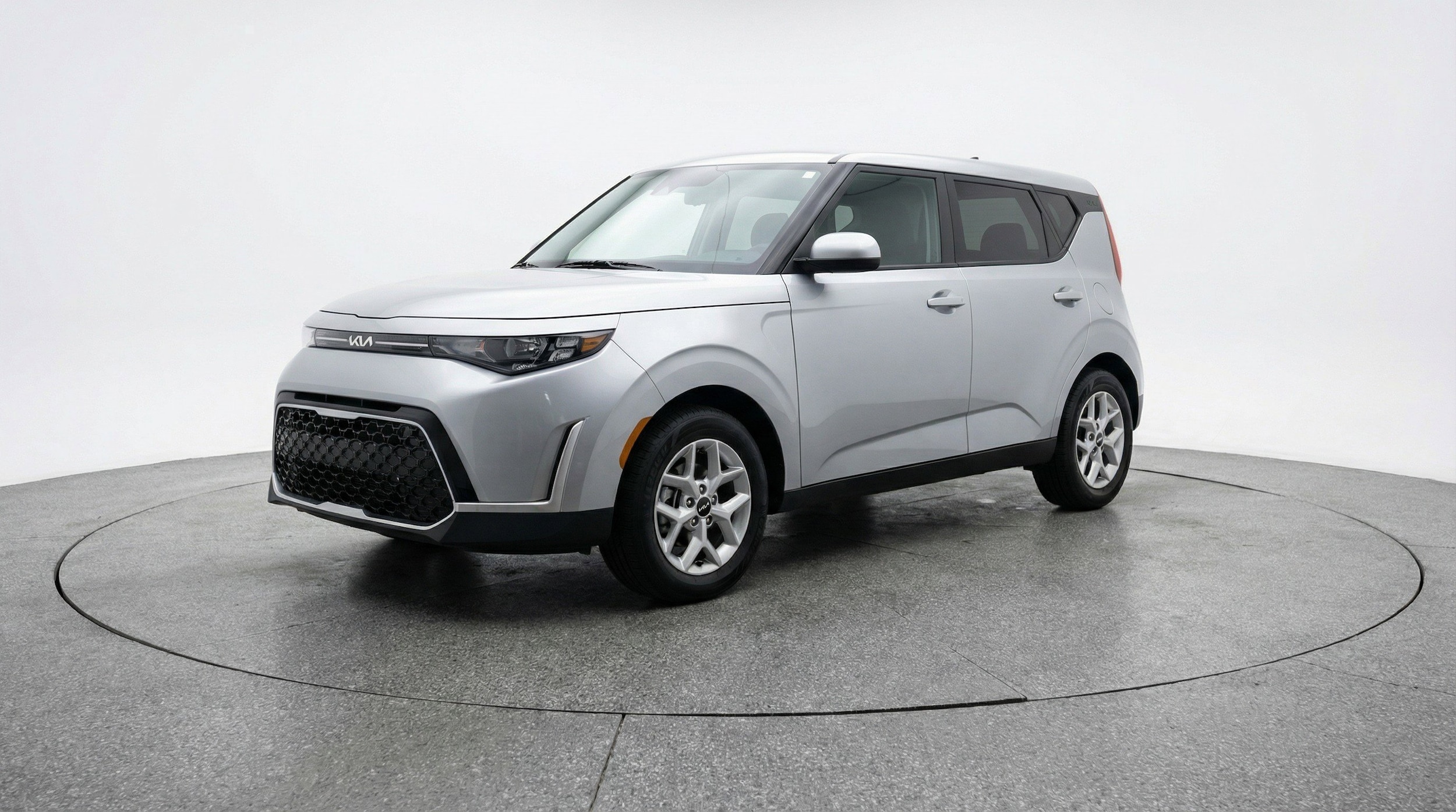Thumbnail: 2025 Kia Soul - 3