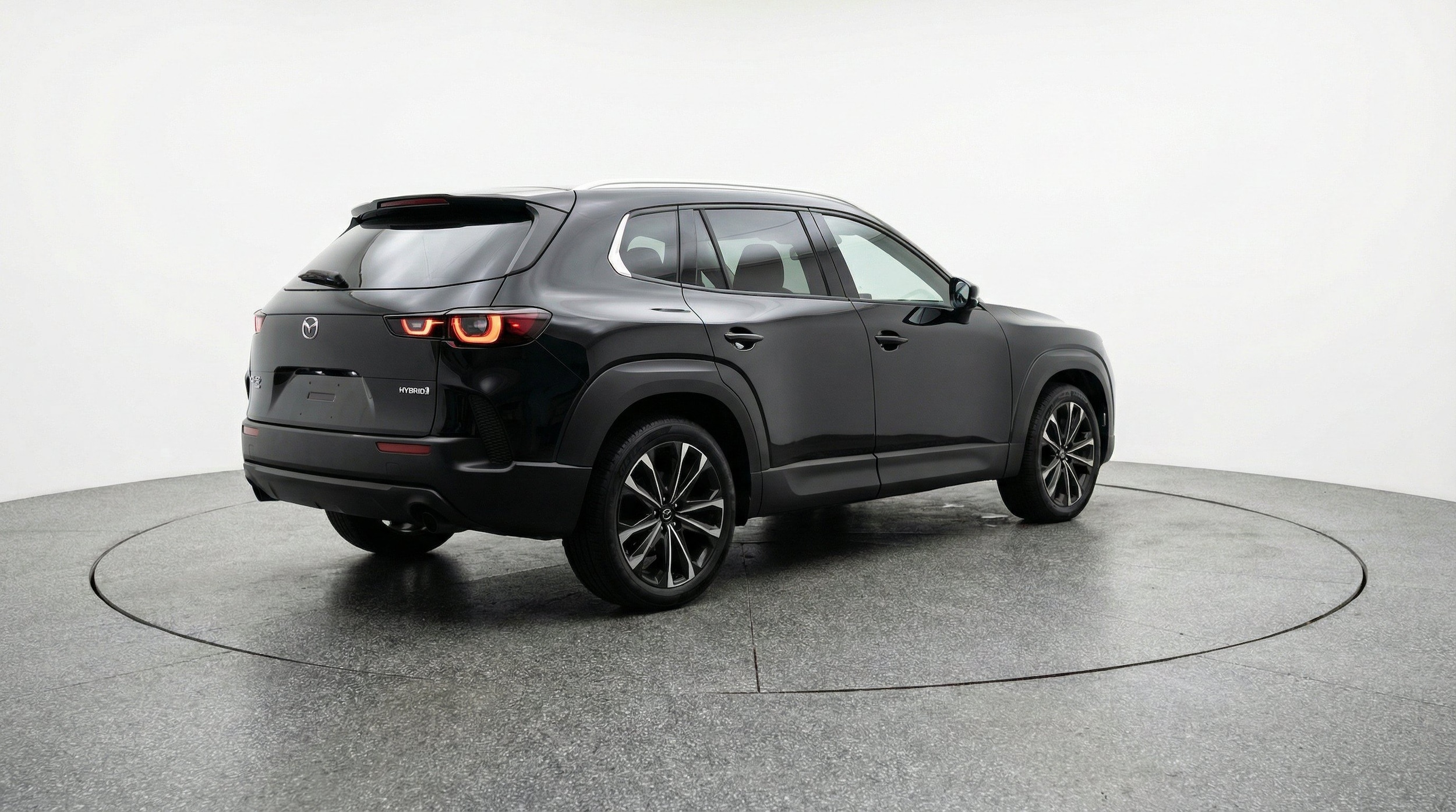 Thumbnail: 2025 Mazda CX-50 - 9
