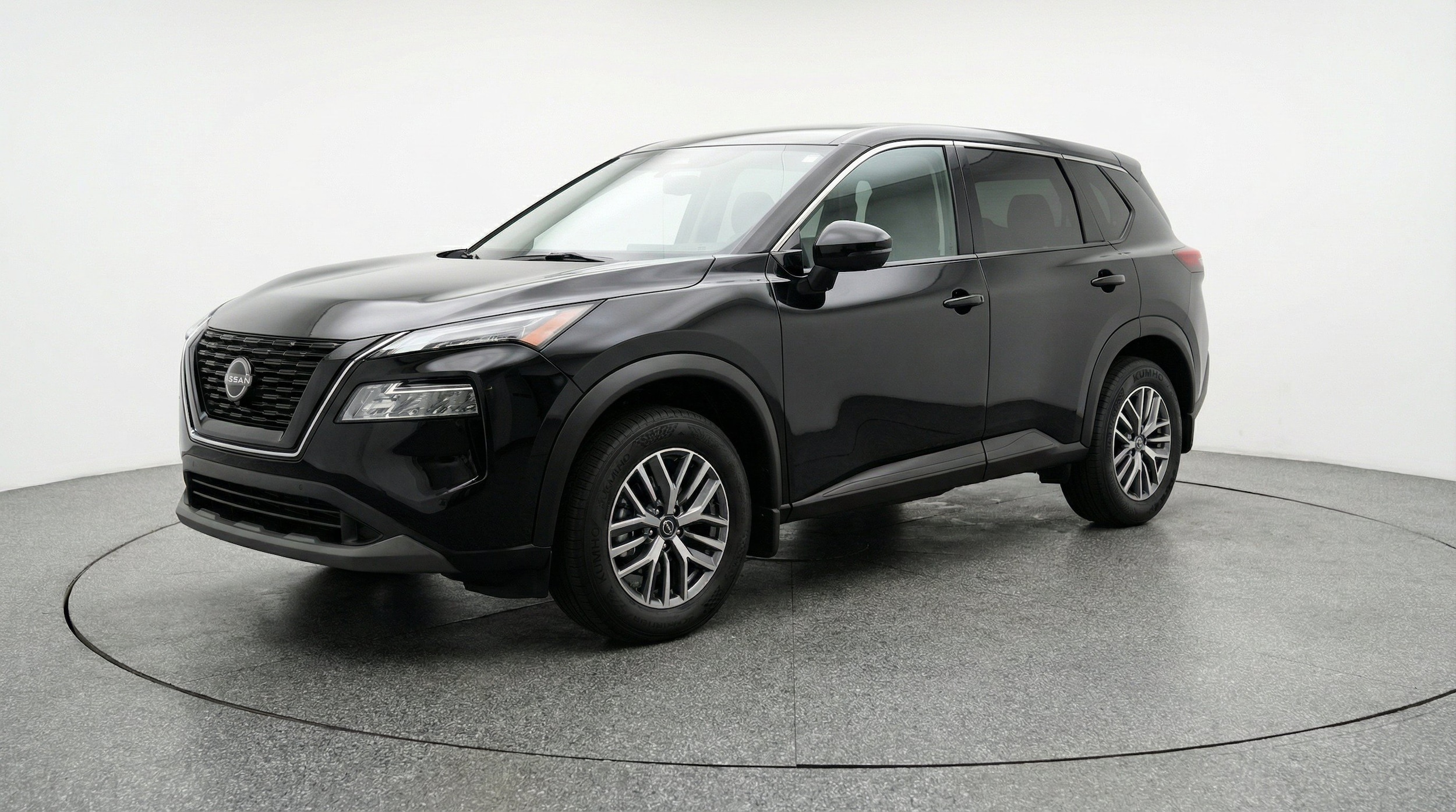 Thumbnail: 2026 Nissan Rogue - 3