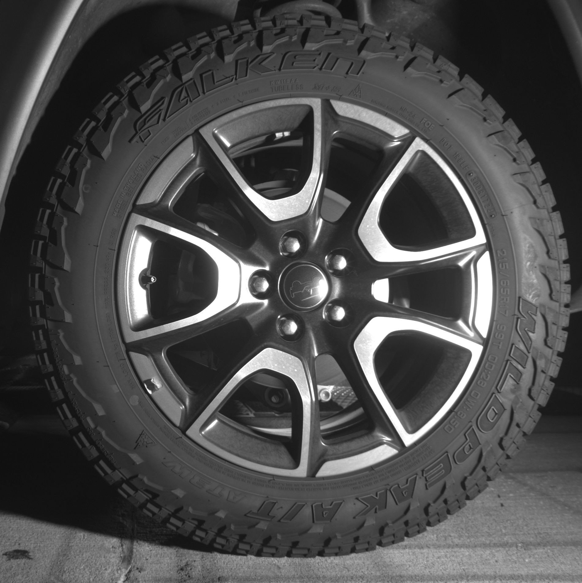 Thumbnail: 2025 Jeep Compass - 14