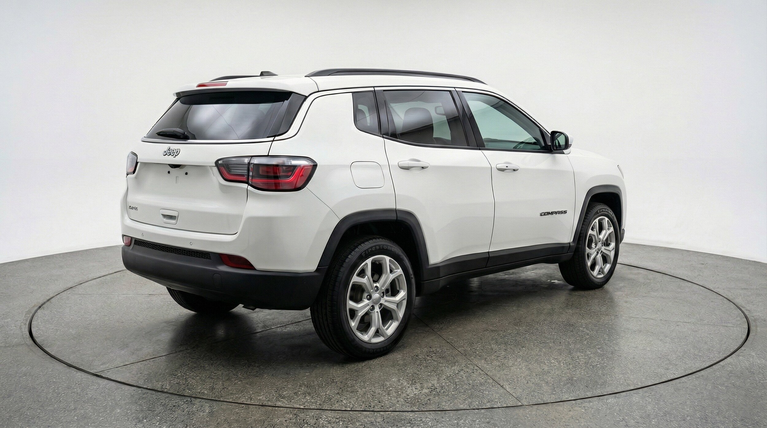 Thumbnail: 2025 Jeep Compass - 9