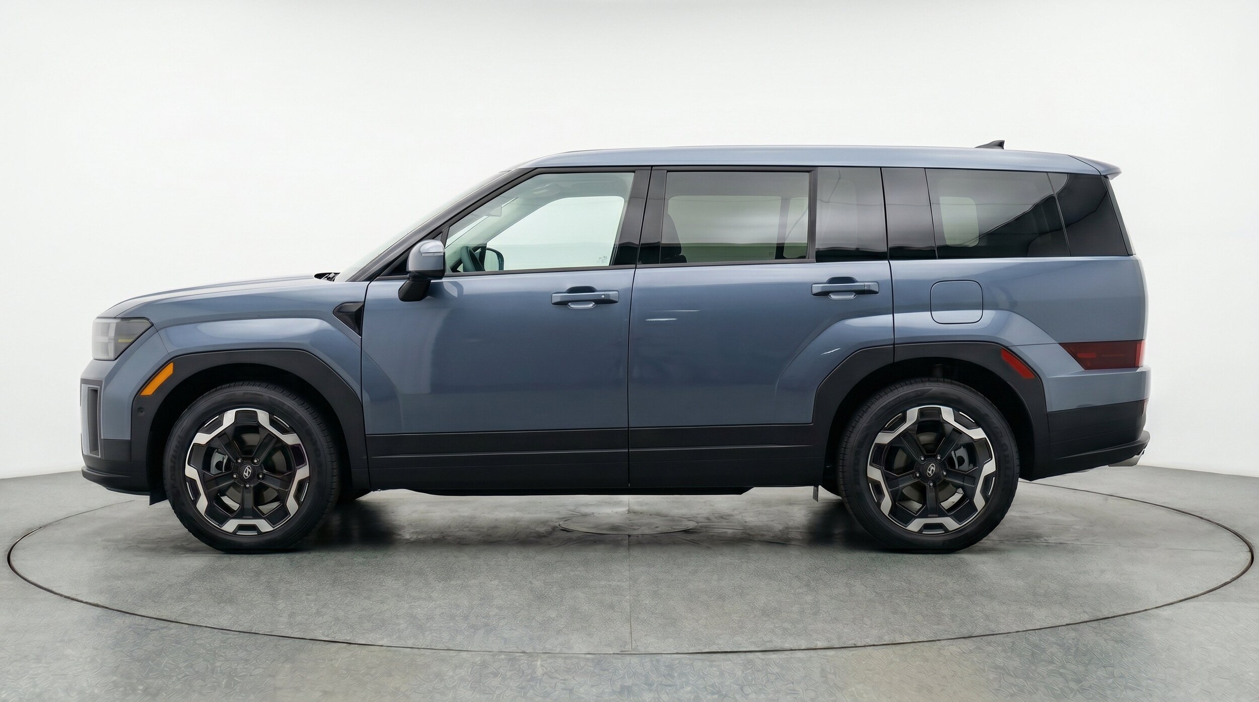 Thumbnail: 2026 Hyundai Santa Fe - 5