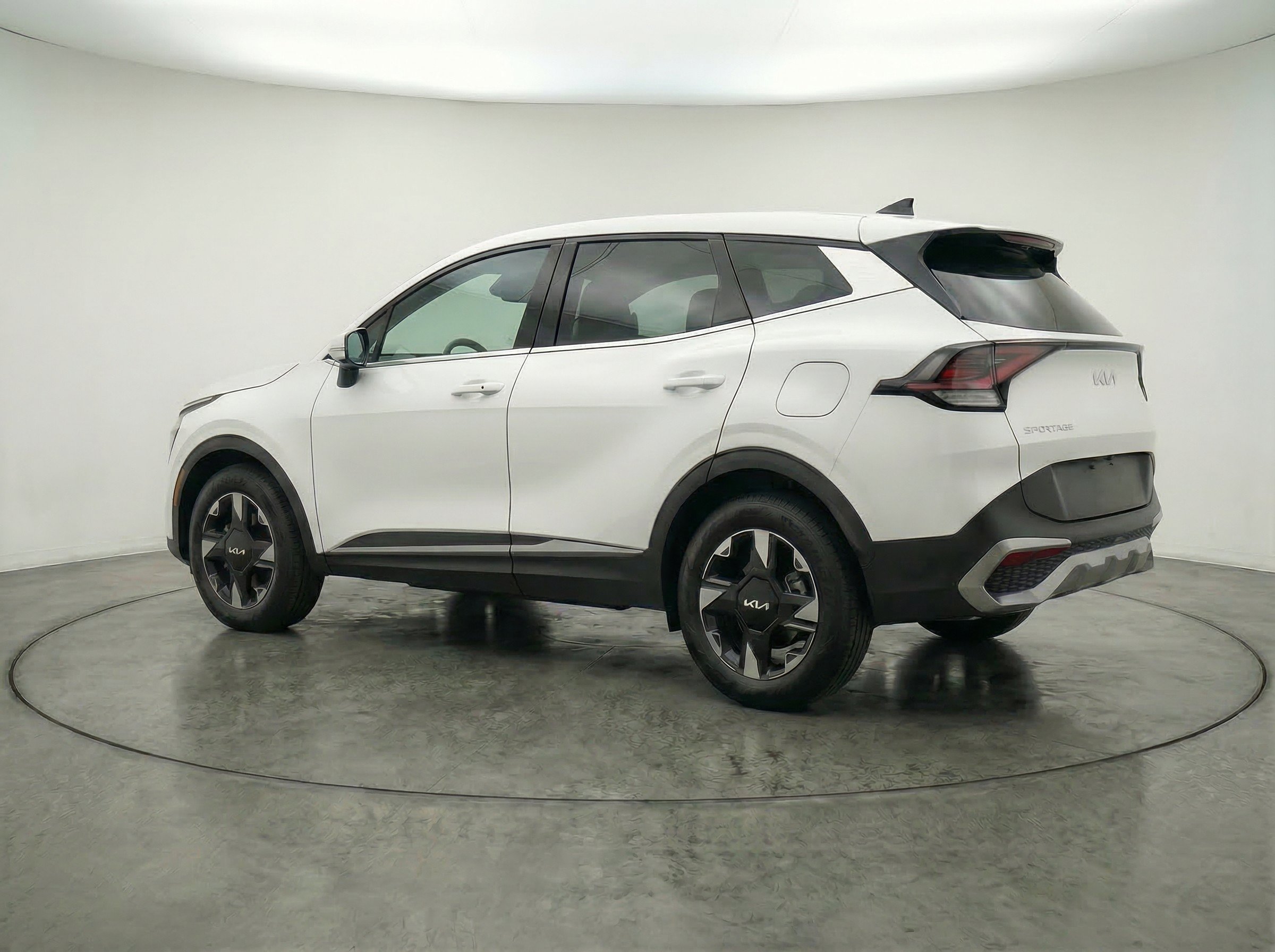 Thumbnail: 2026 Kia Sportage - 6