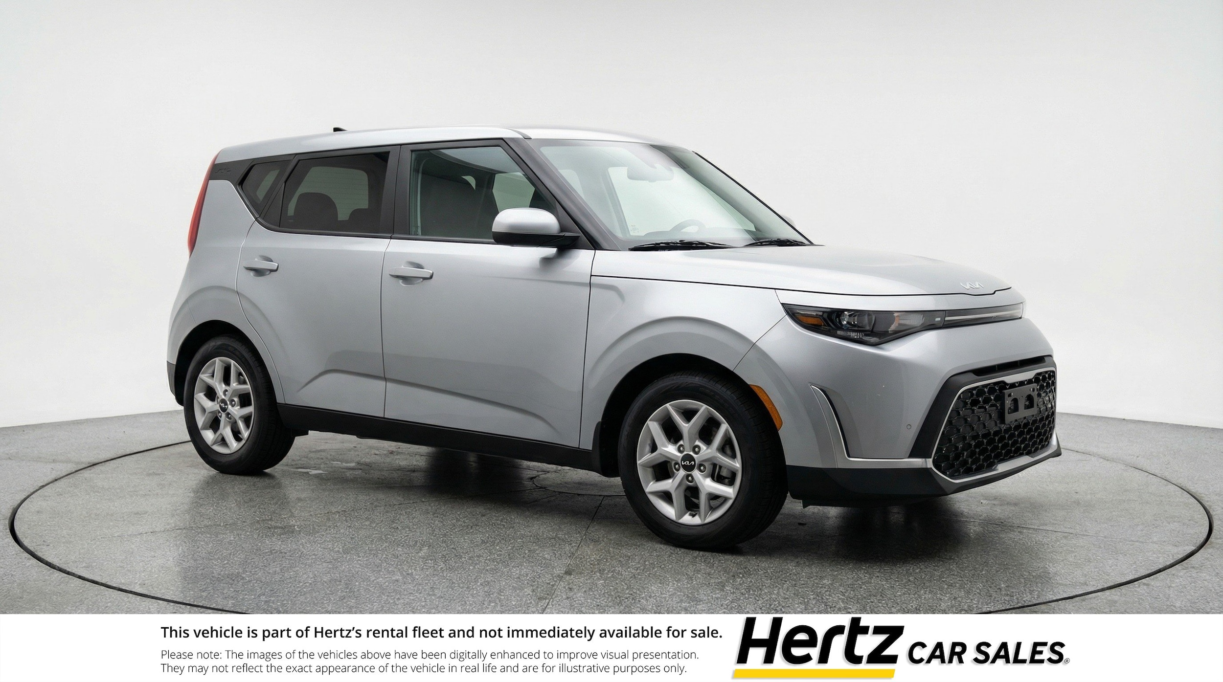 Thumbnail: 2025 Kia Soul - 1