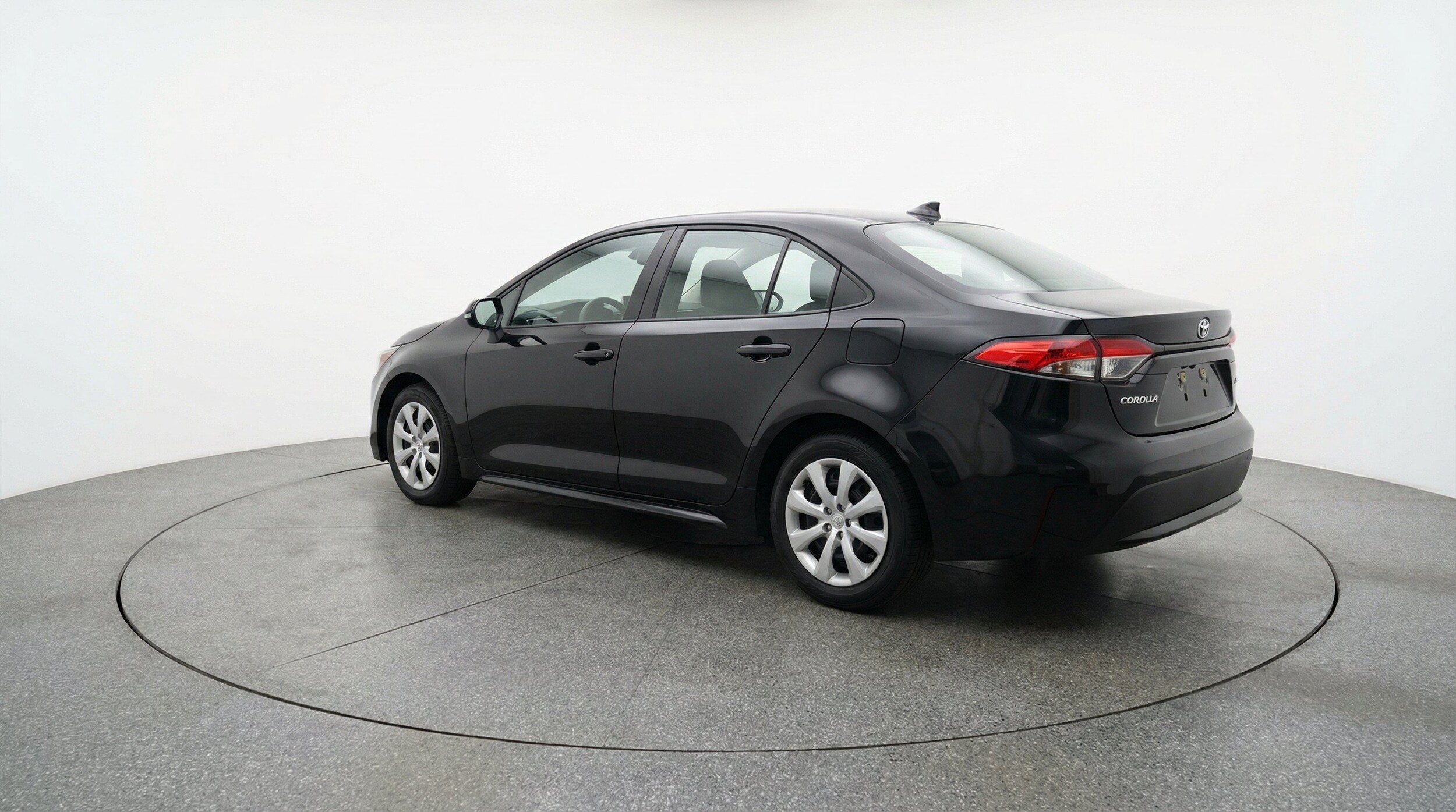 Thumbnail: 2025 Toyota Corolla - 6