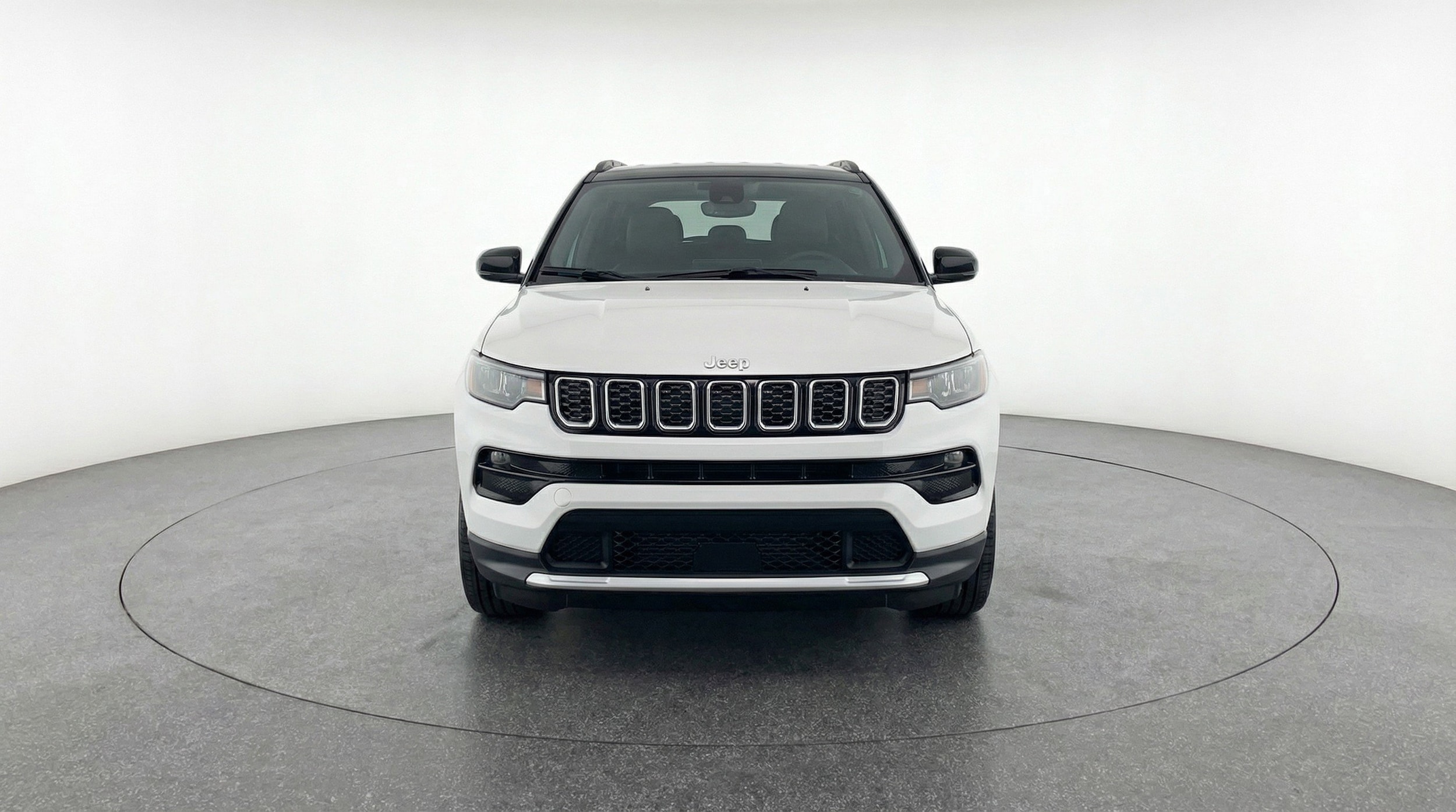 Thumbnail: 2025 Jeep Compass - 2