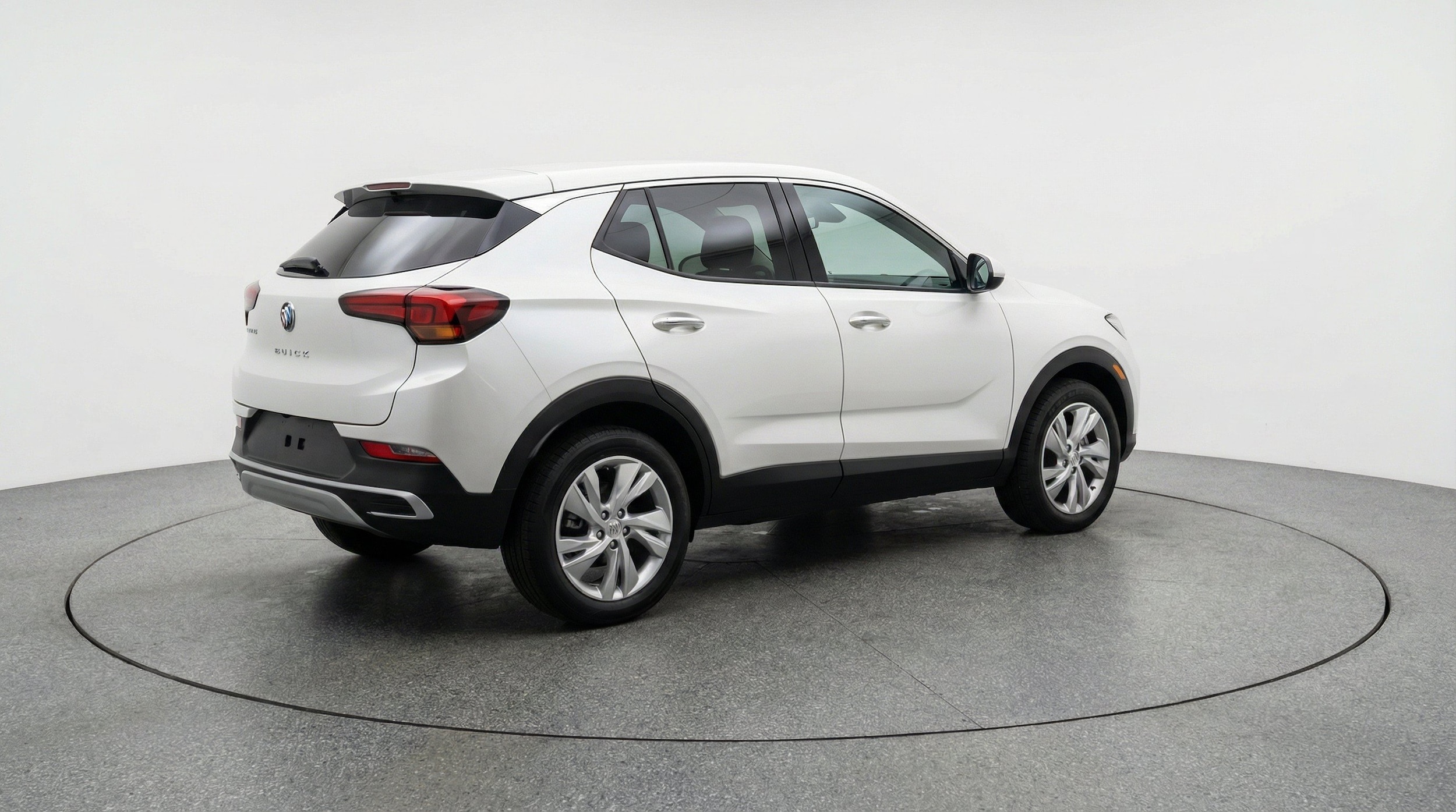 Thumbnail: 2026 Buick Encore GX - 9