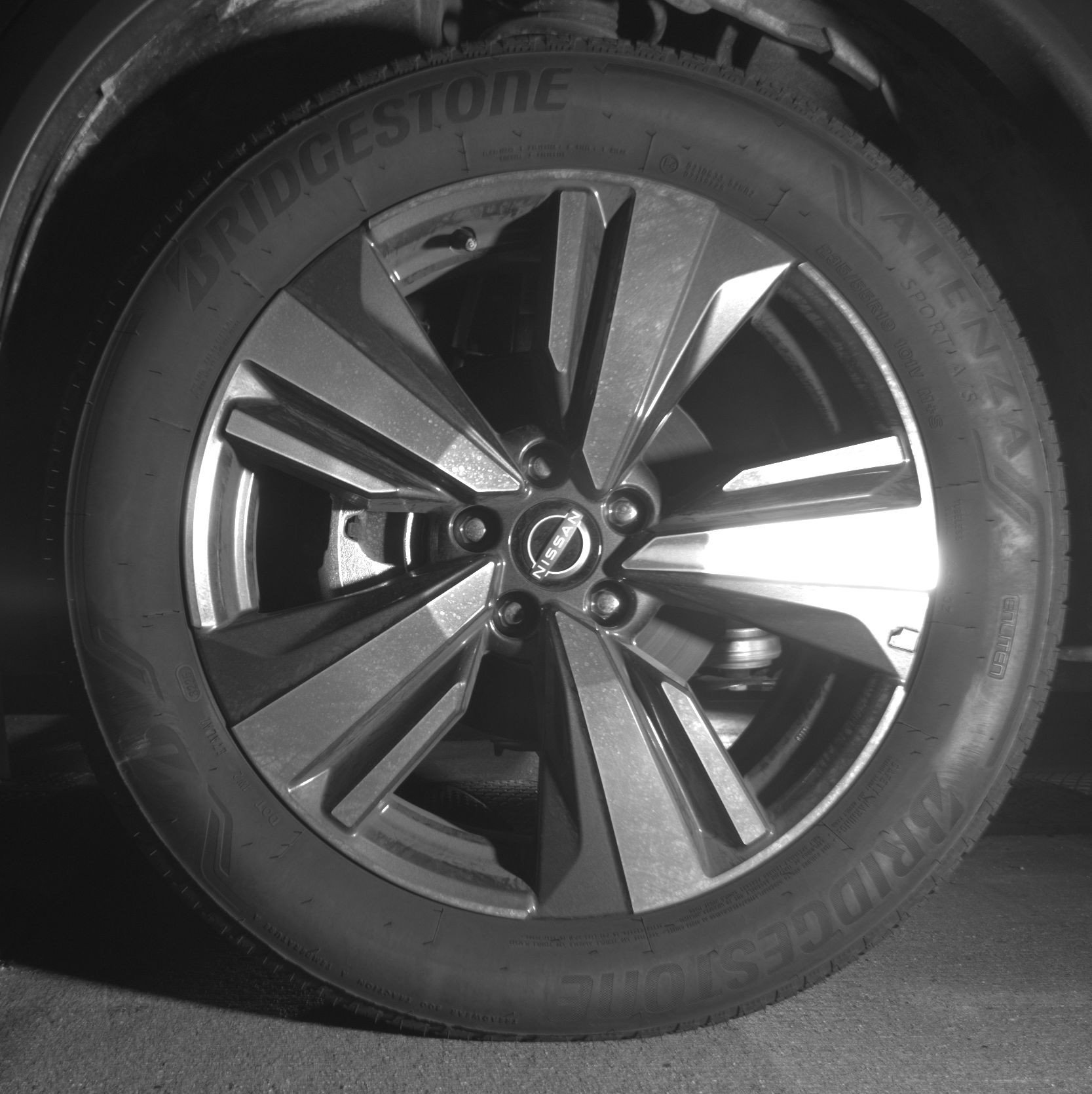 Thumbnail: 2026 Nissan Rogue - 12