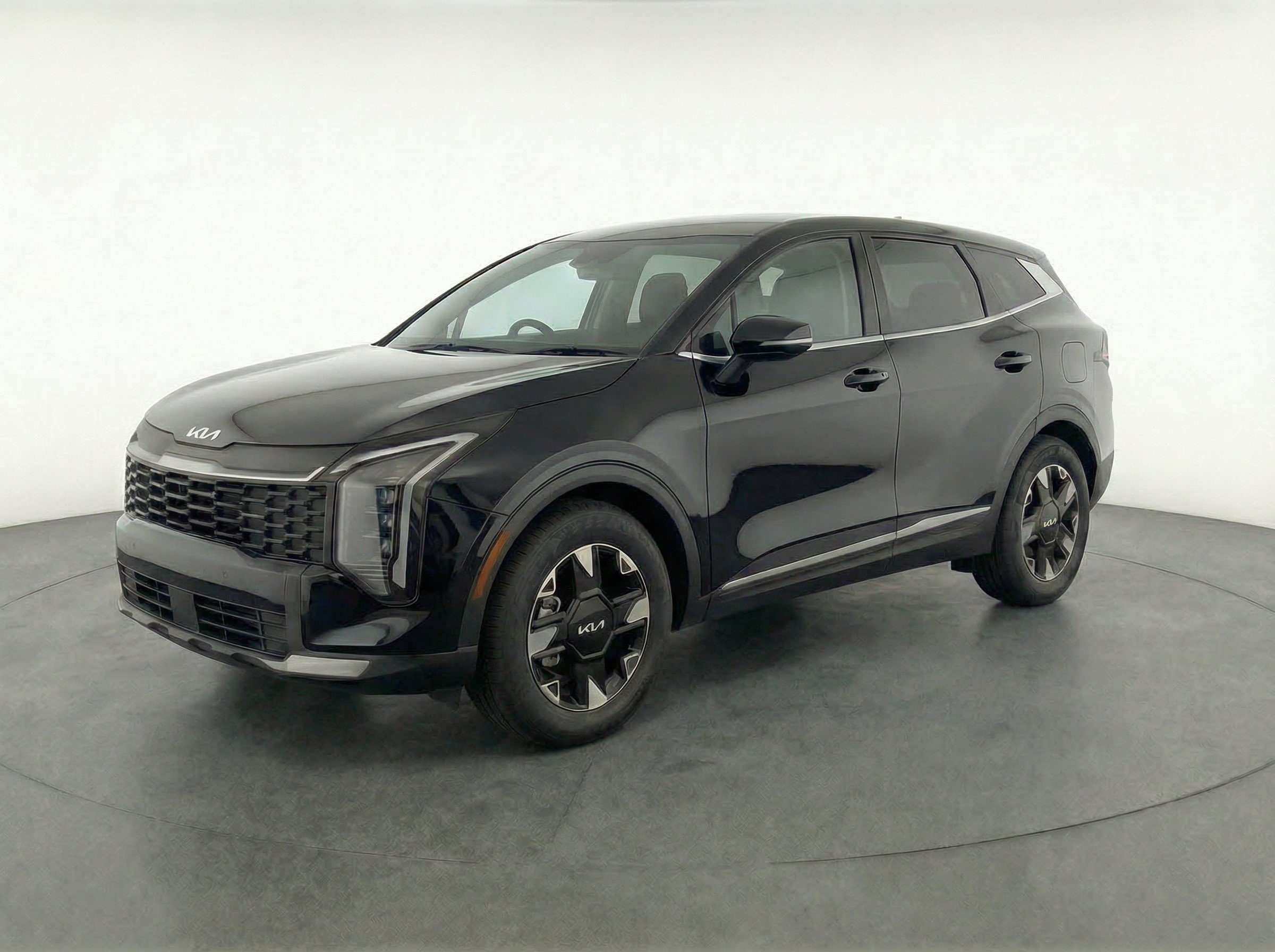 Thumbnail: 2026 Kia Sportage - 3