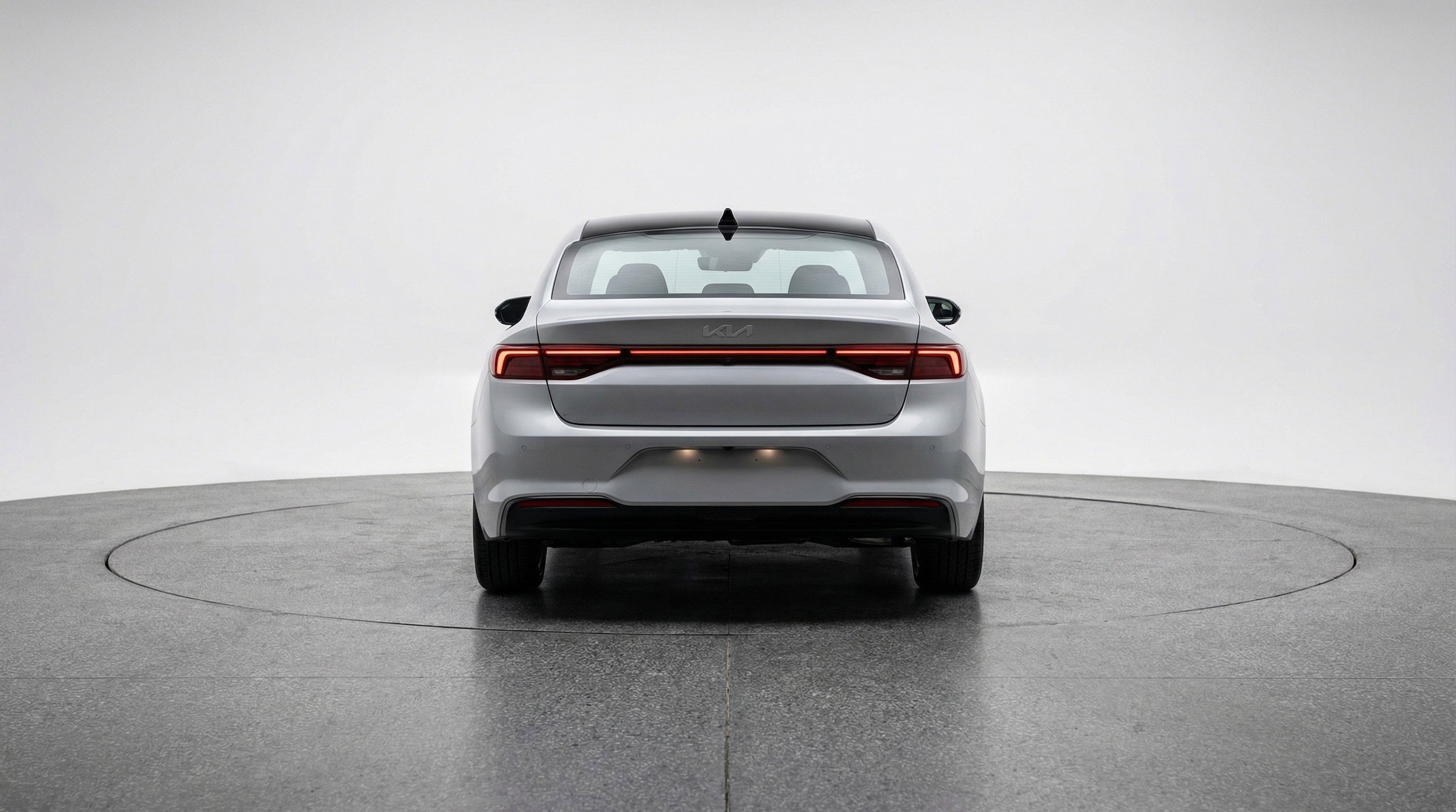 Thumbnail: 2025 Kia K4 - 7