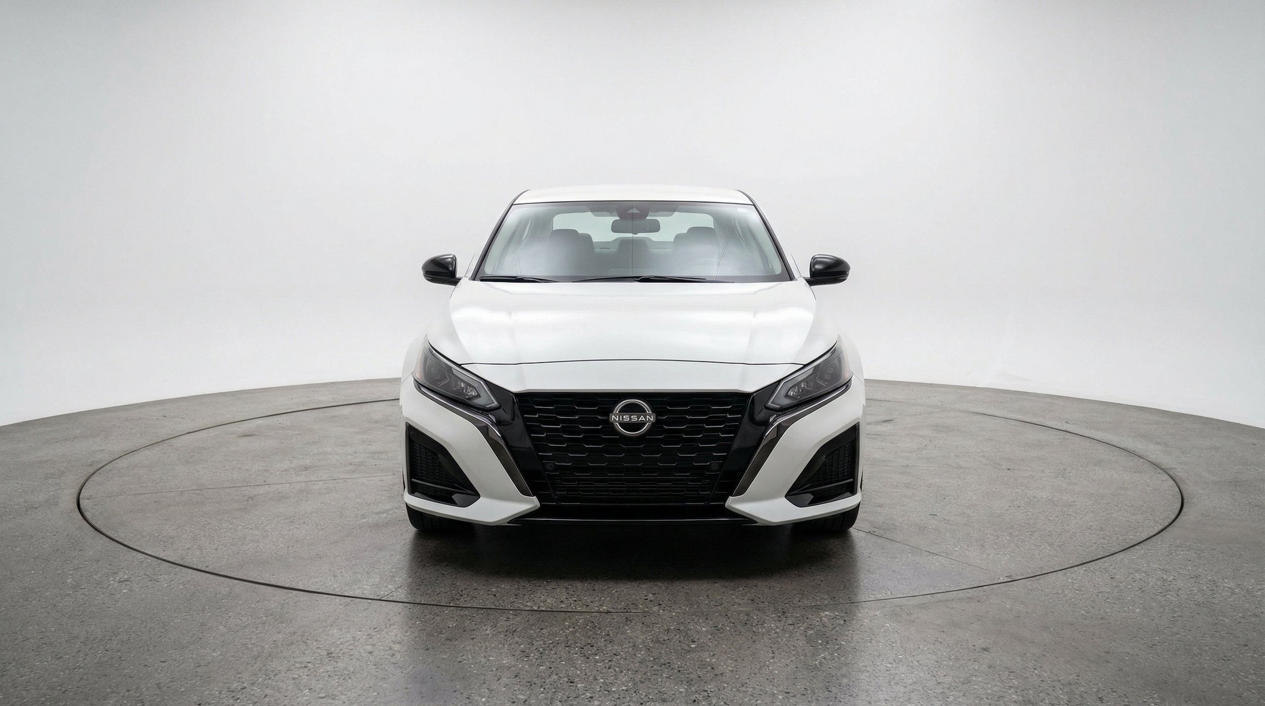 Thumbnail: 2026 Nissan Altima - 2