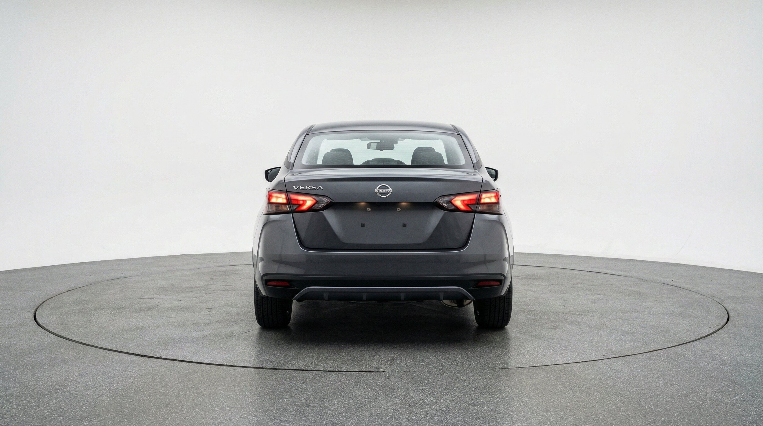Thumbnail: 2025 Nissan Versa - 7