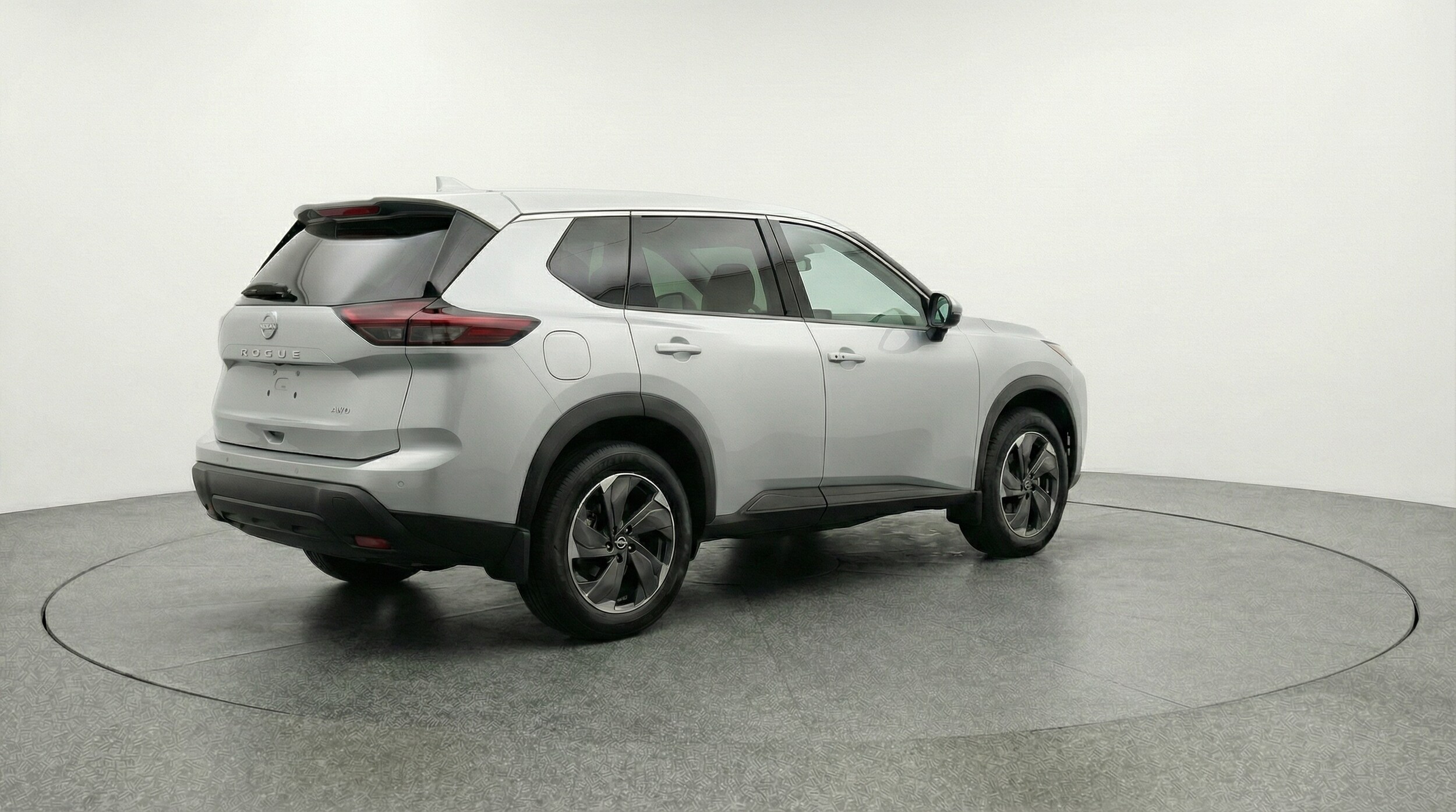 Thumbnail: 2025 Nissan Rogue - 7