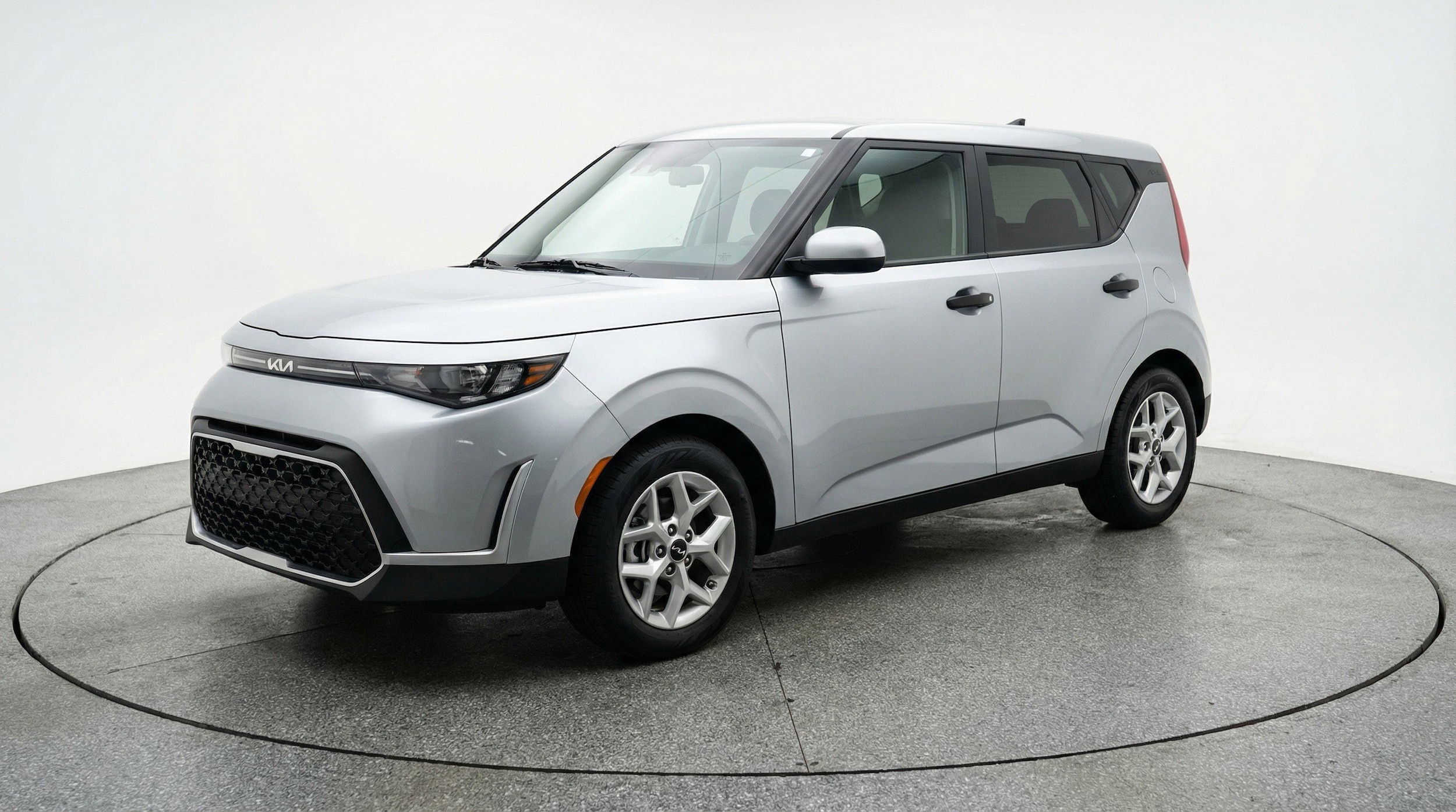 Thumbnail: 2025 Kia Soul - 3