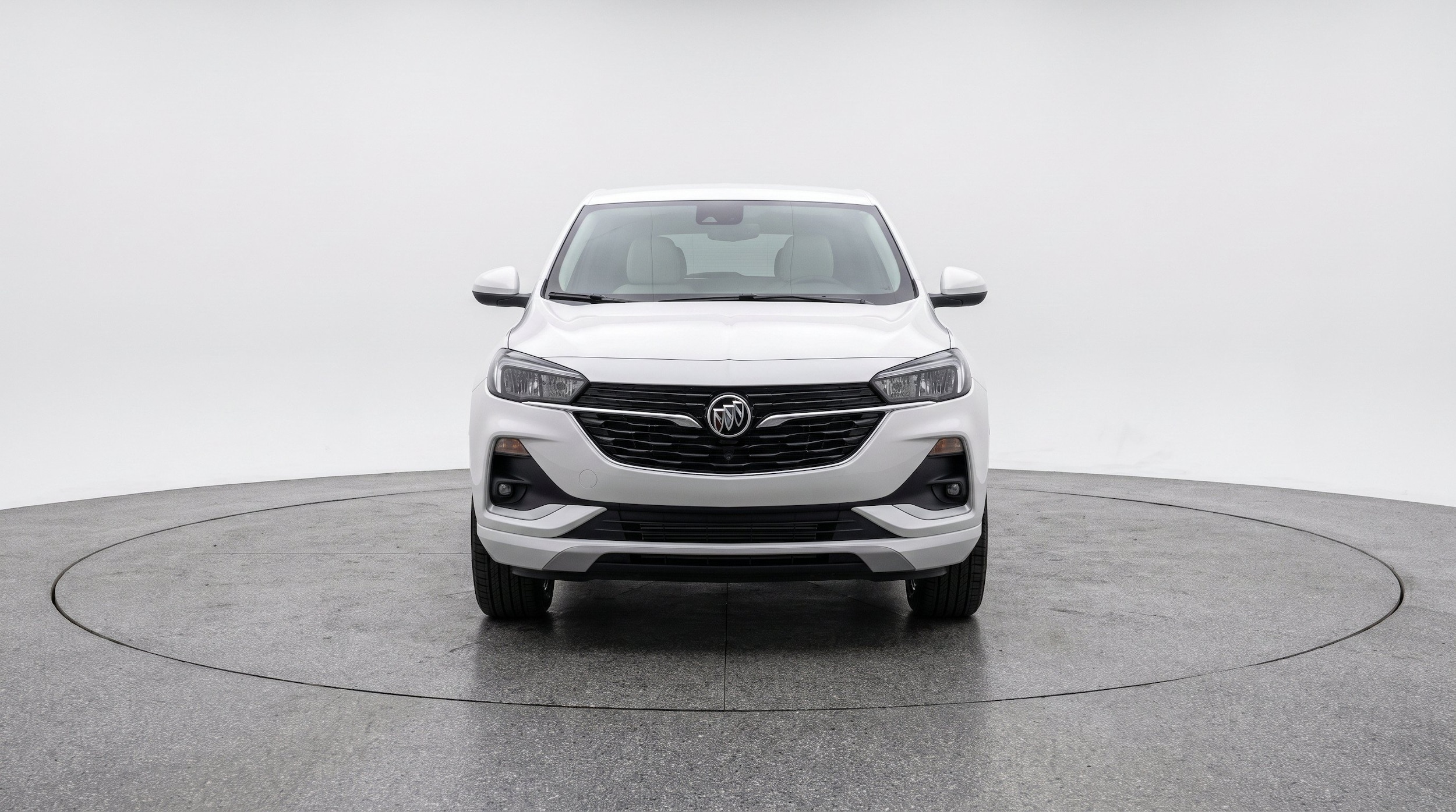 Thumbnail: 2026 Buick Encore GX - 2