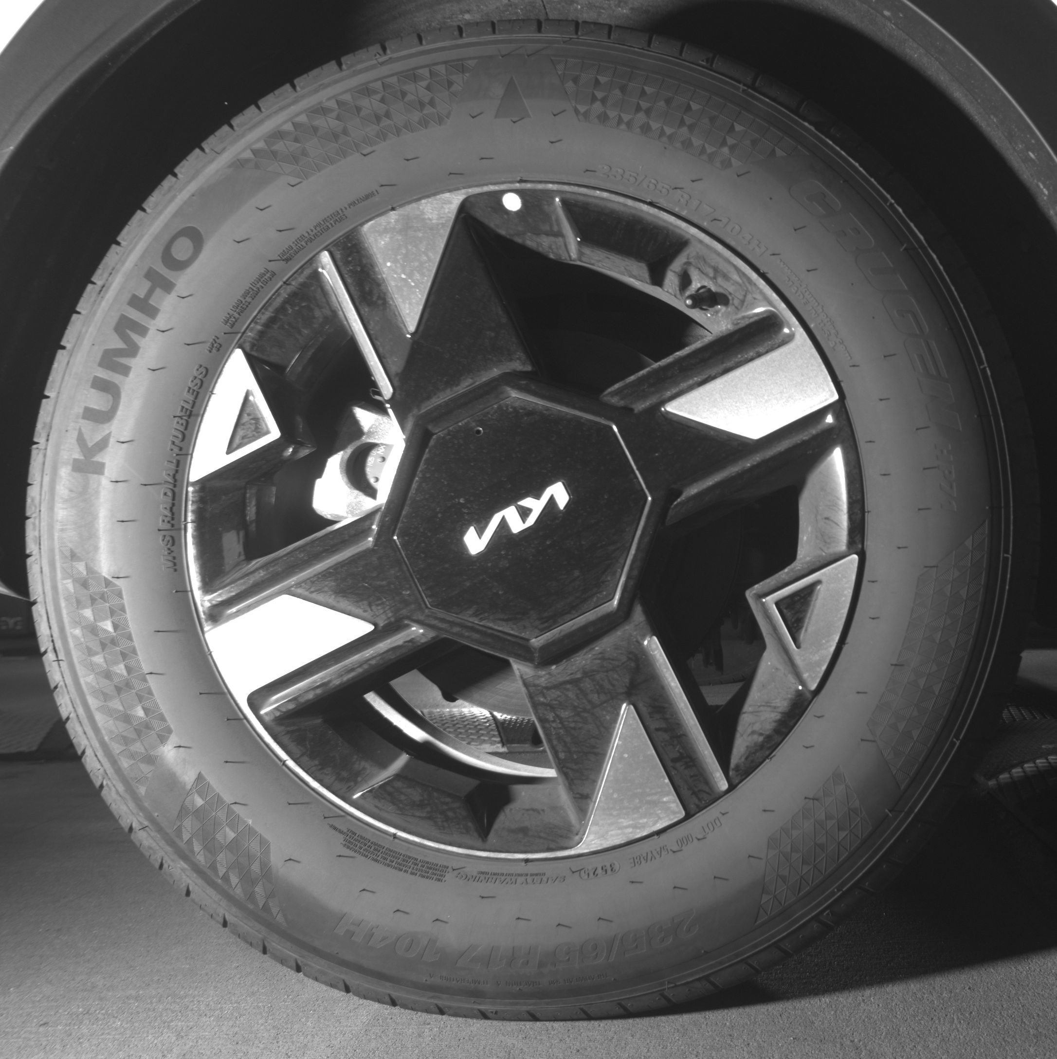 Thumbnail: 2026 Kia Sportage - 15