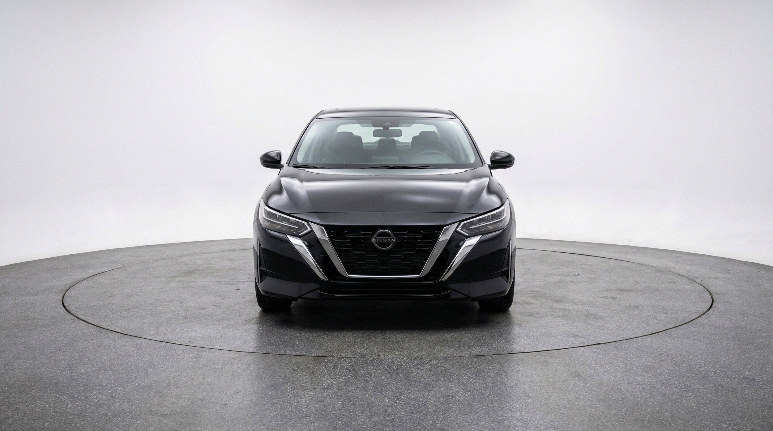 Thumbnail: 2025 Nissan Sentra - 2