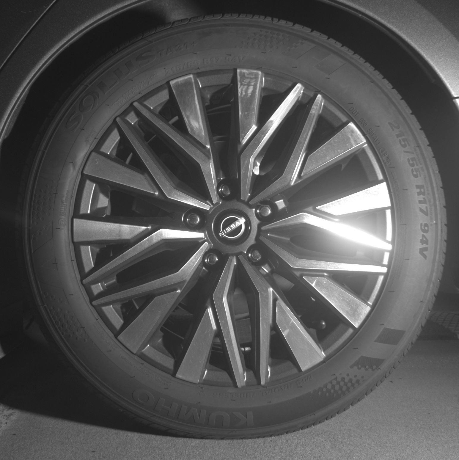 Thumbnail: 2026 Nissan Altima - 14