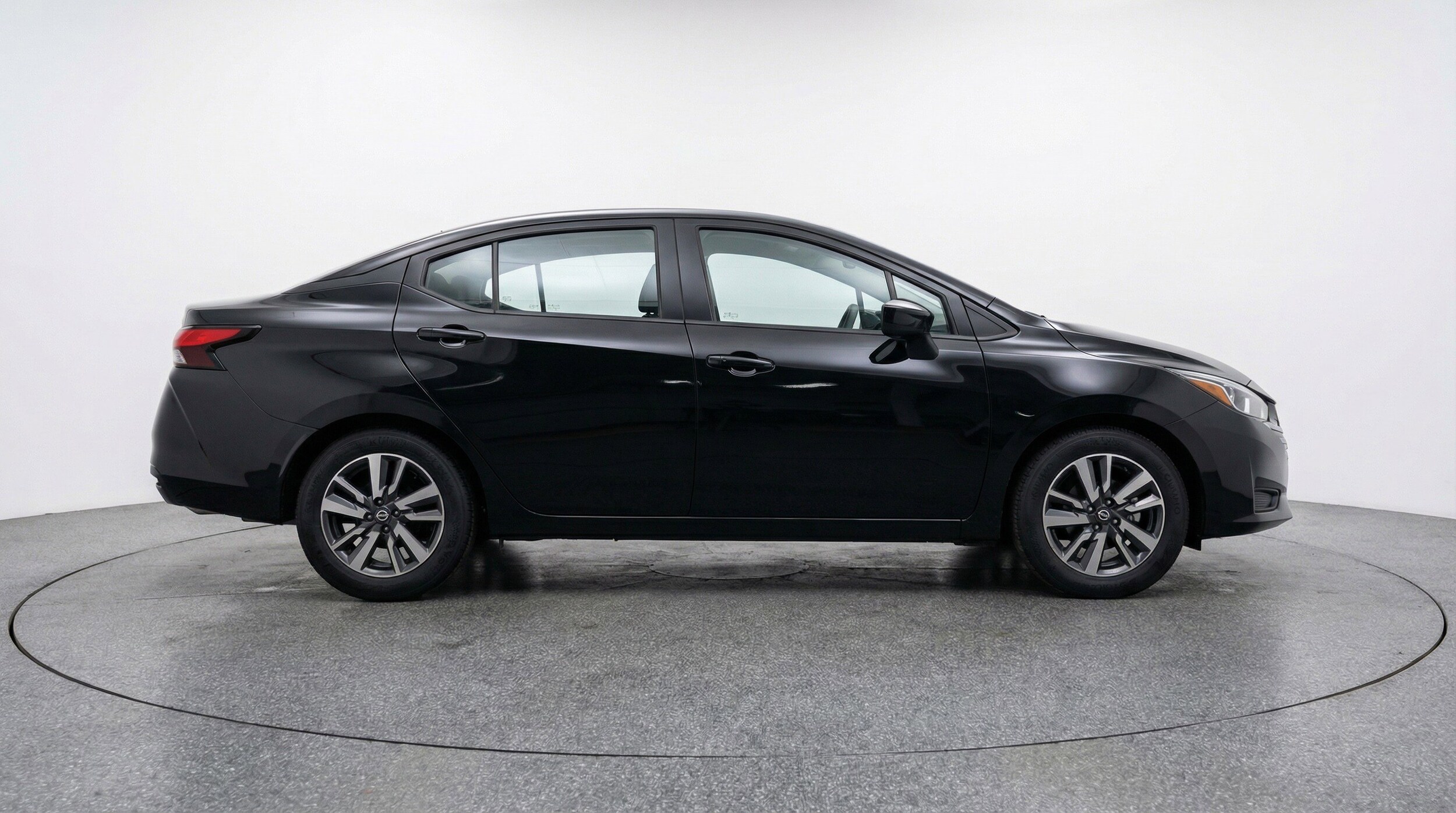 Thumbnail: 2025 Nissan Versa - 11