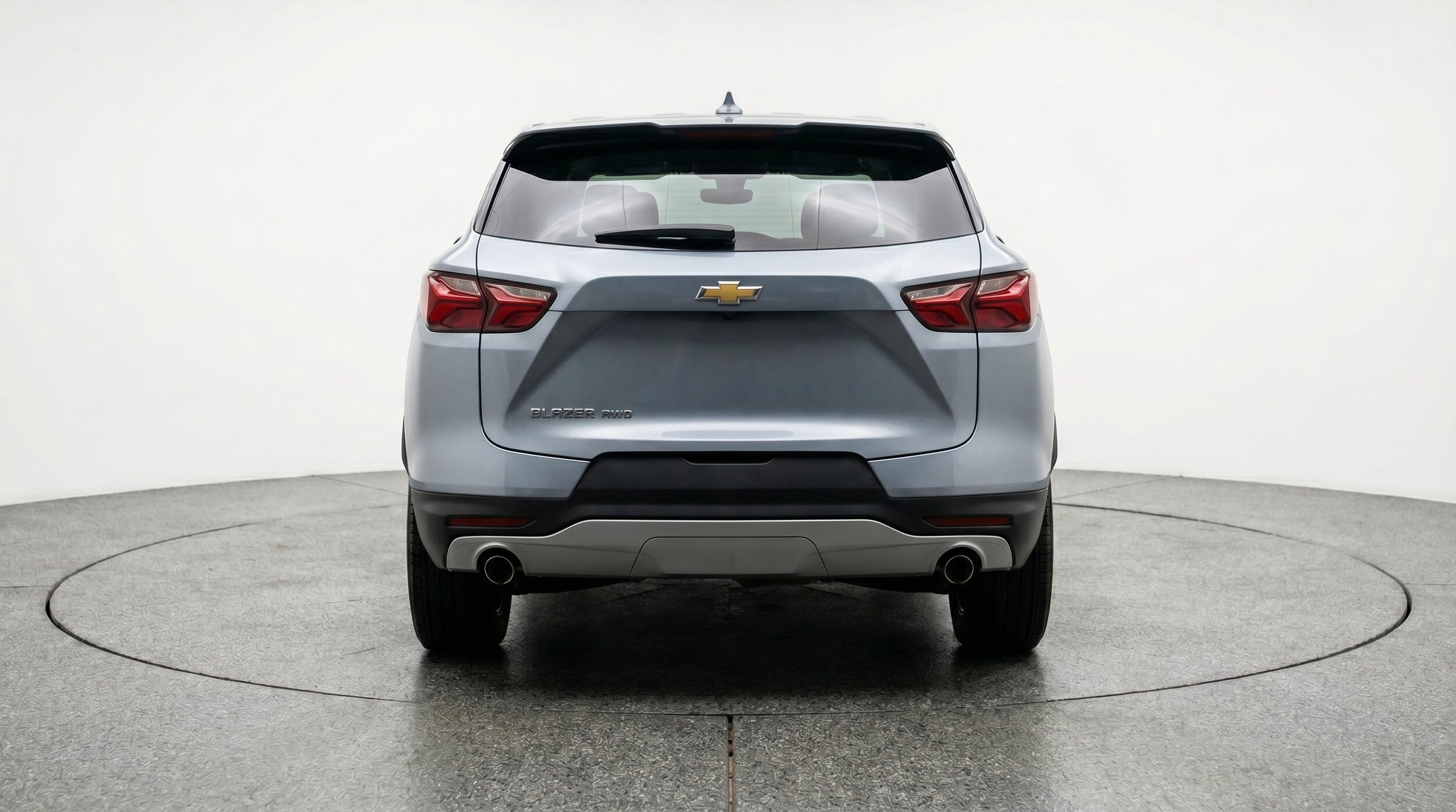 Thumbnail: 2026 Chevrolet Blazer - 7