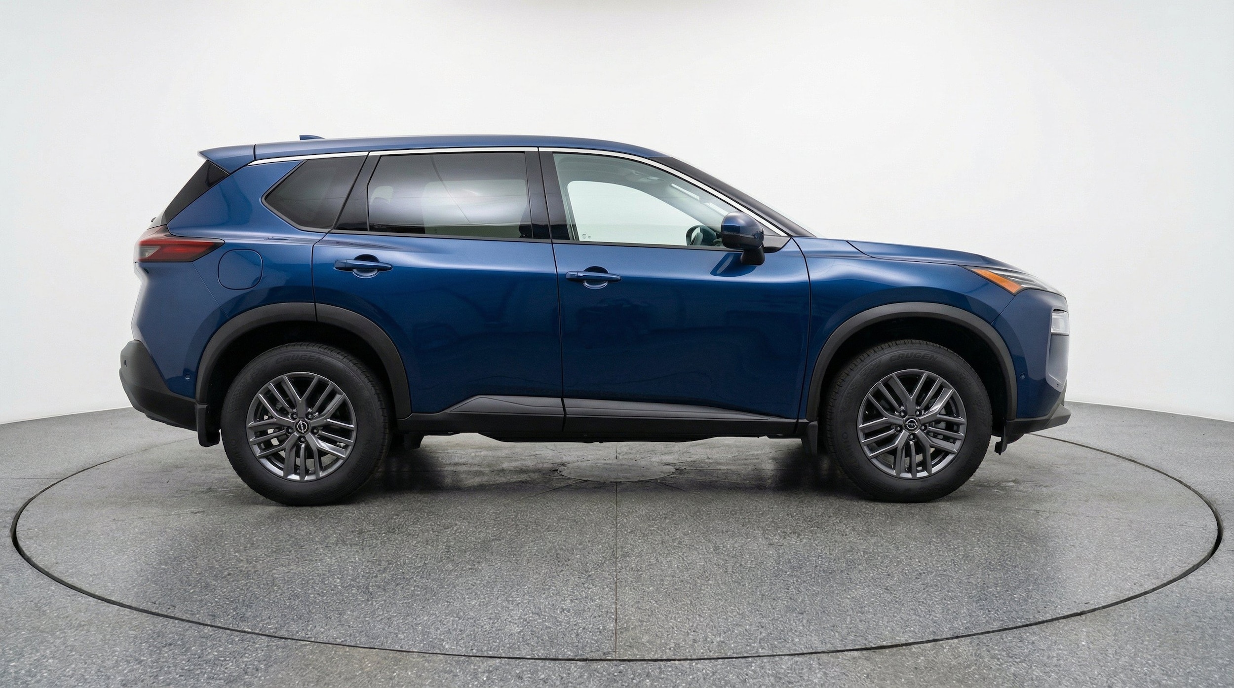 Thumbnail: 2026 Nissan Rogue - 11