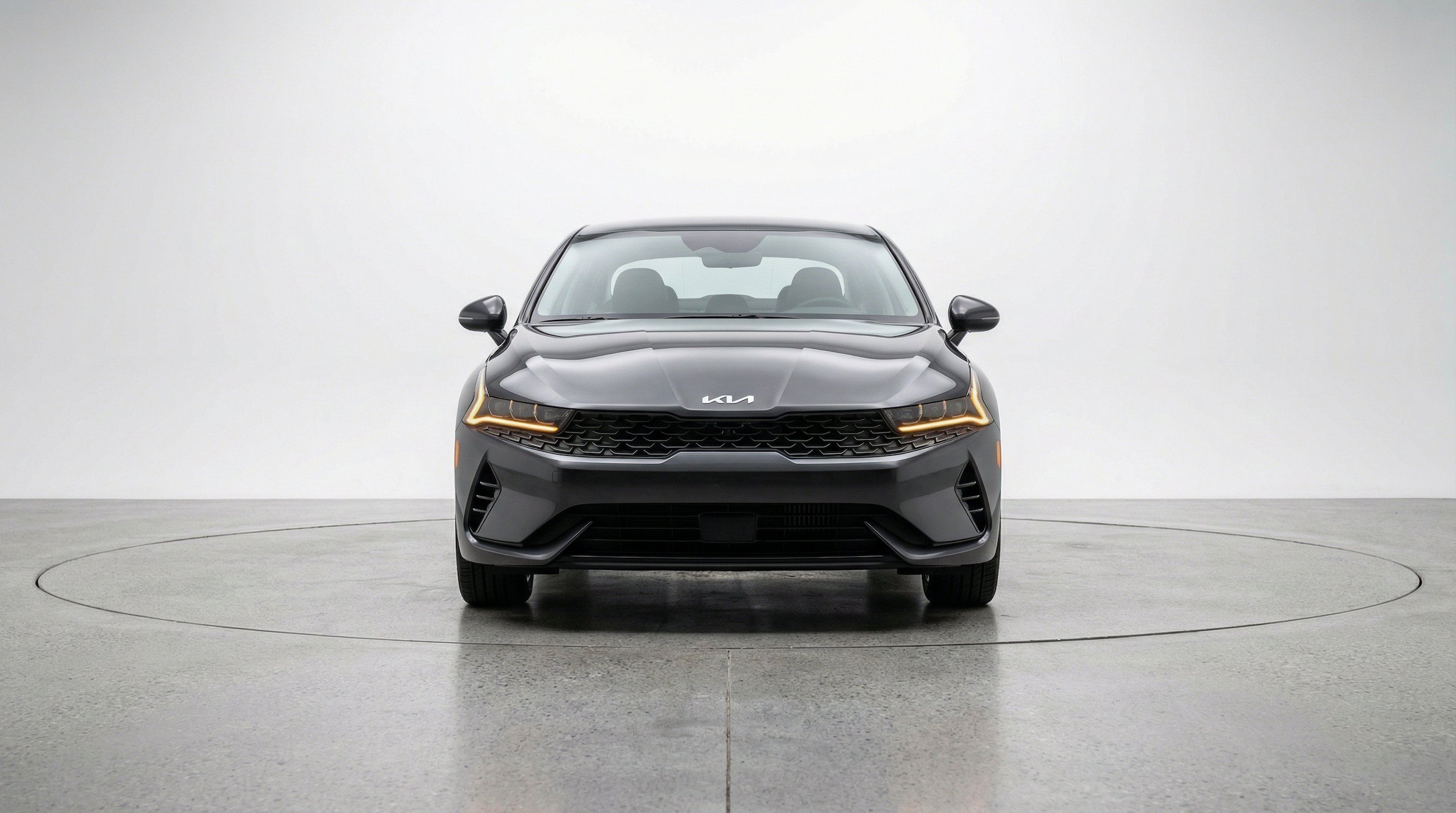 Thumbnail: 2026 Kia K4 - 2