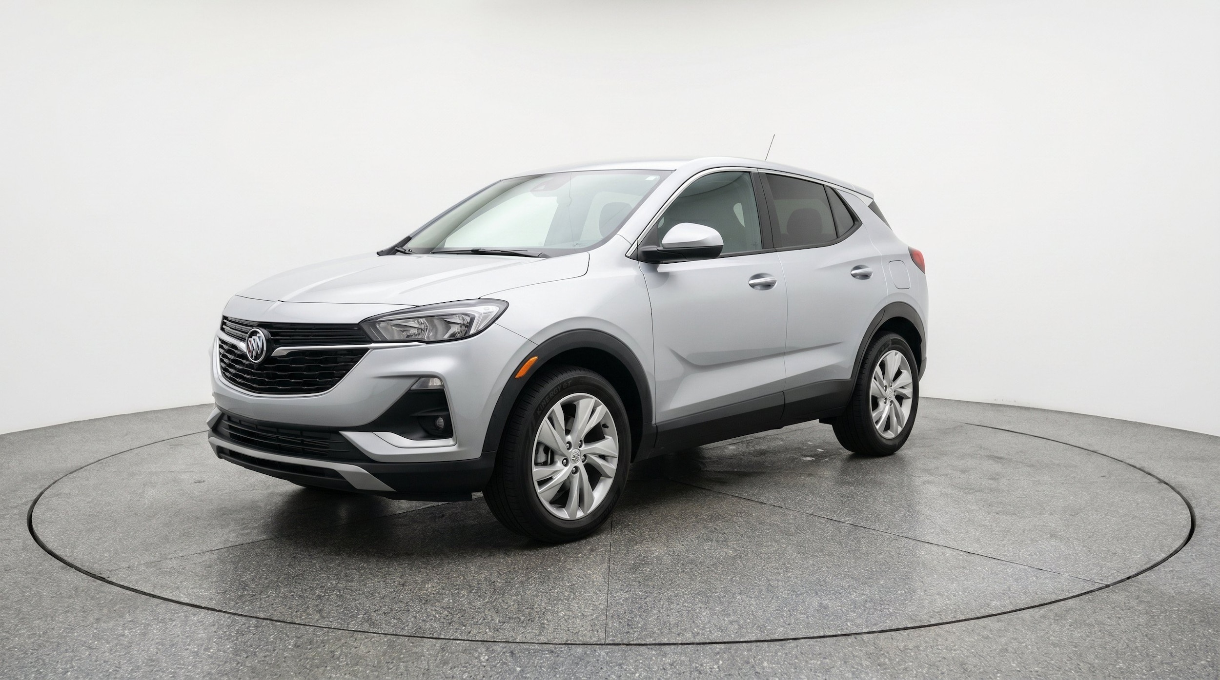 Thumbnail: 2026 Buick Encore GX - 3