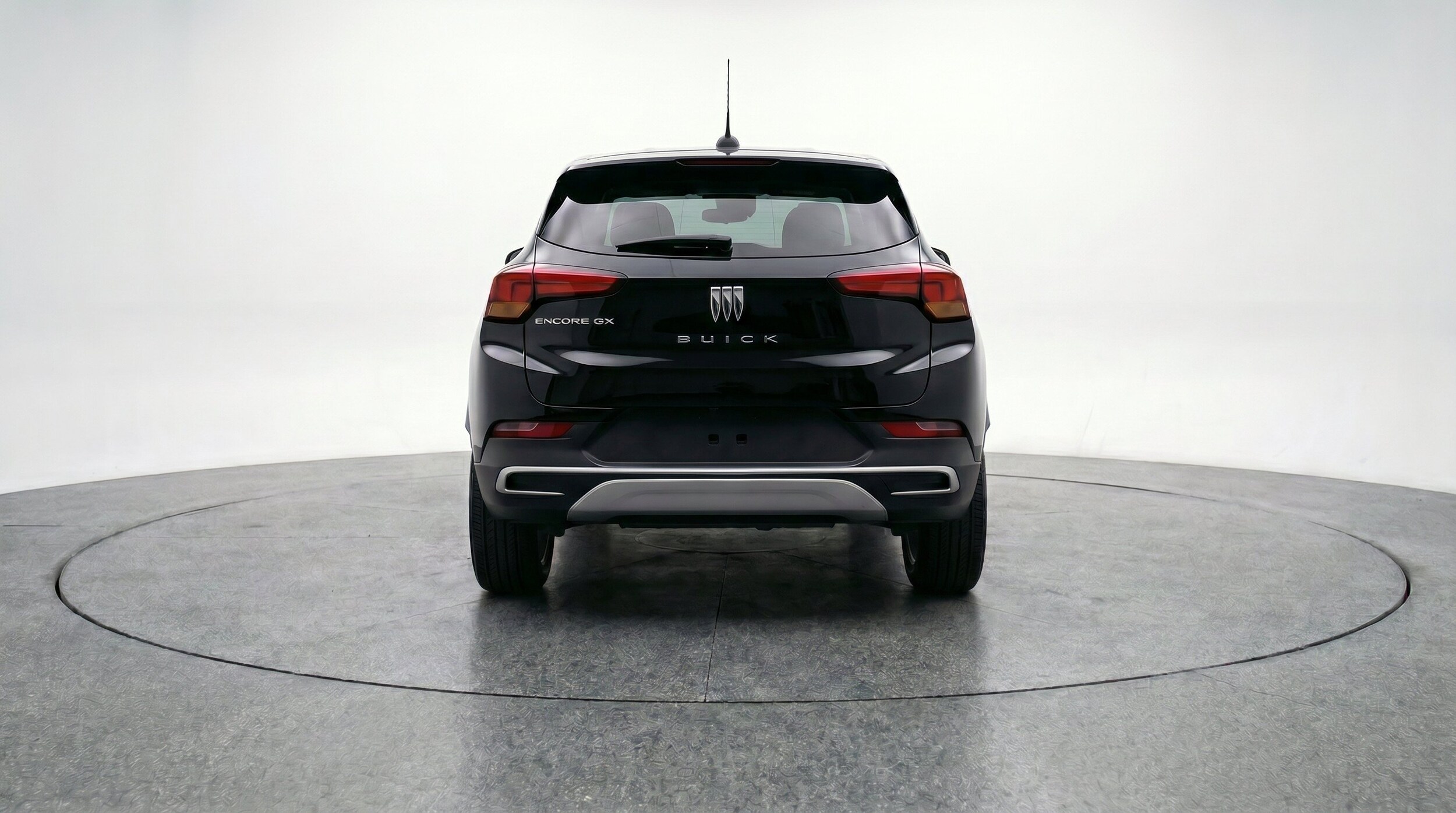 Thumbnail: 2026 Buick Encore GX - 7