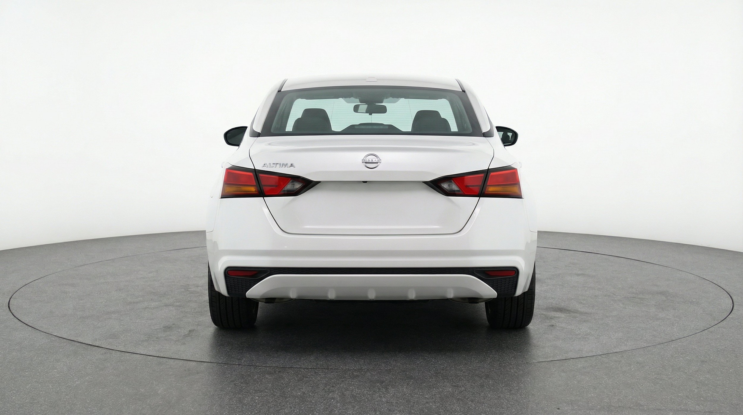 Thumbnail: 2025 Nissan Altima - 7