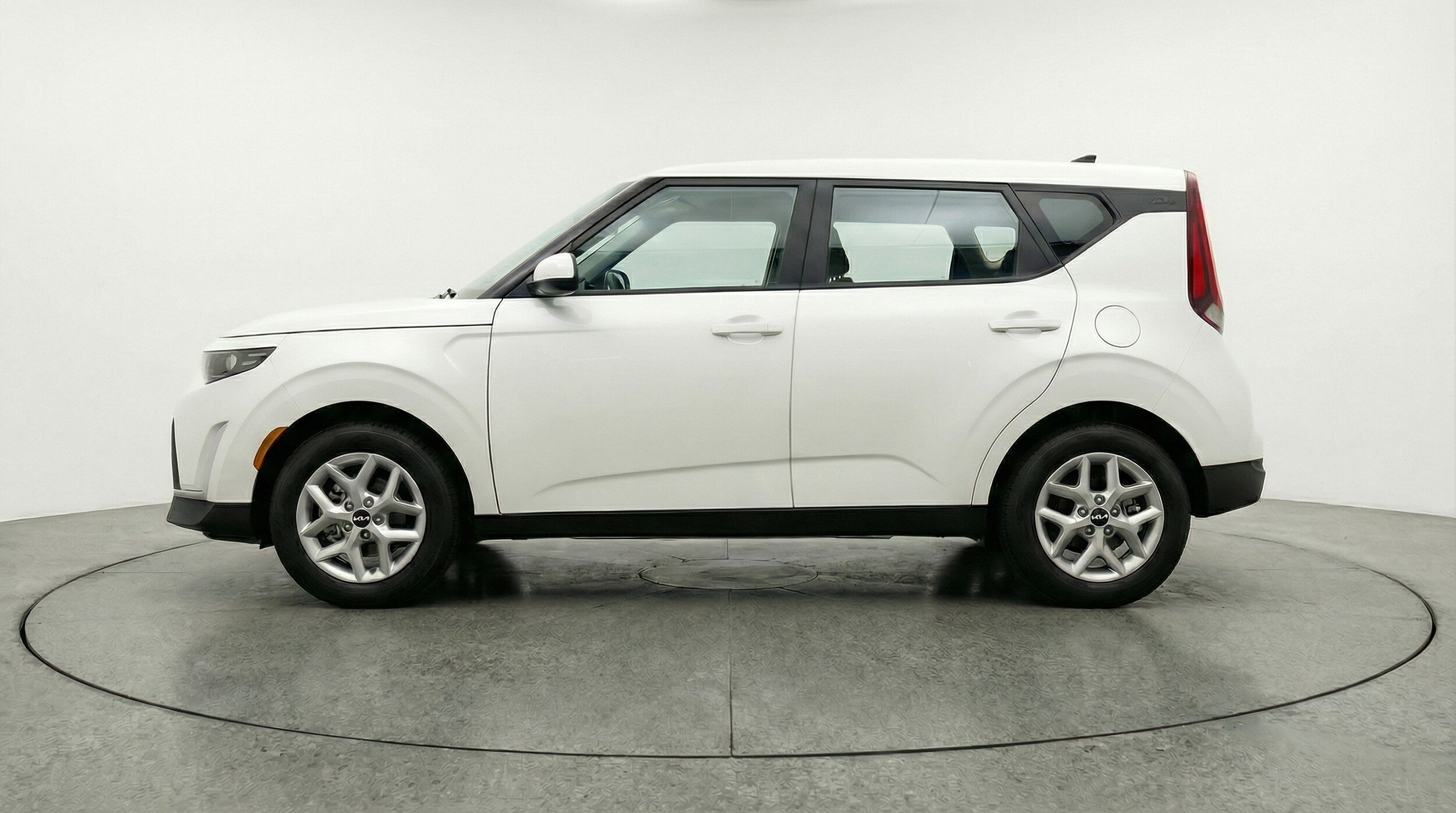 Thumbnail: 2025 Kia Soul - 5