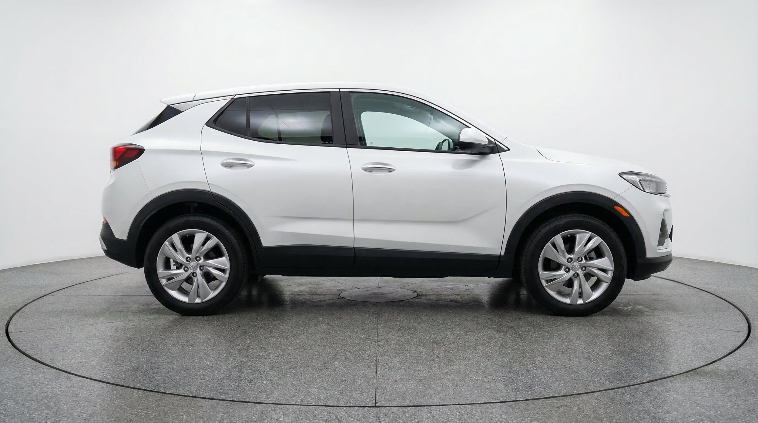Thumbnail: 2025 Buick Encore GX - 10