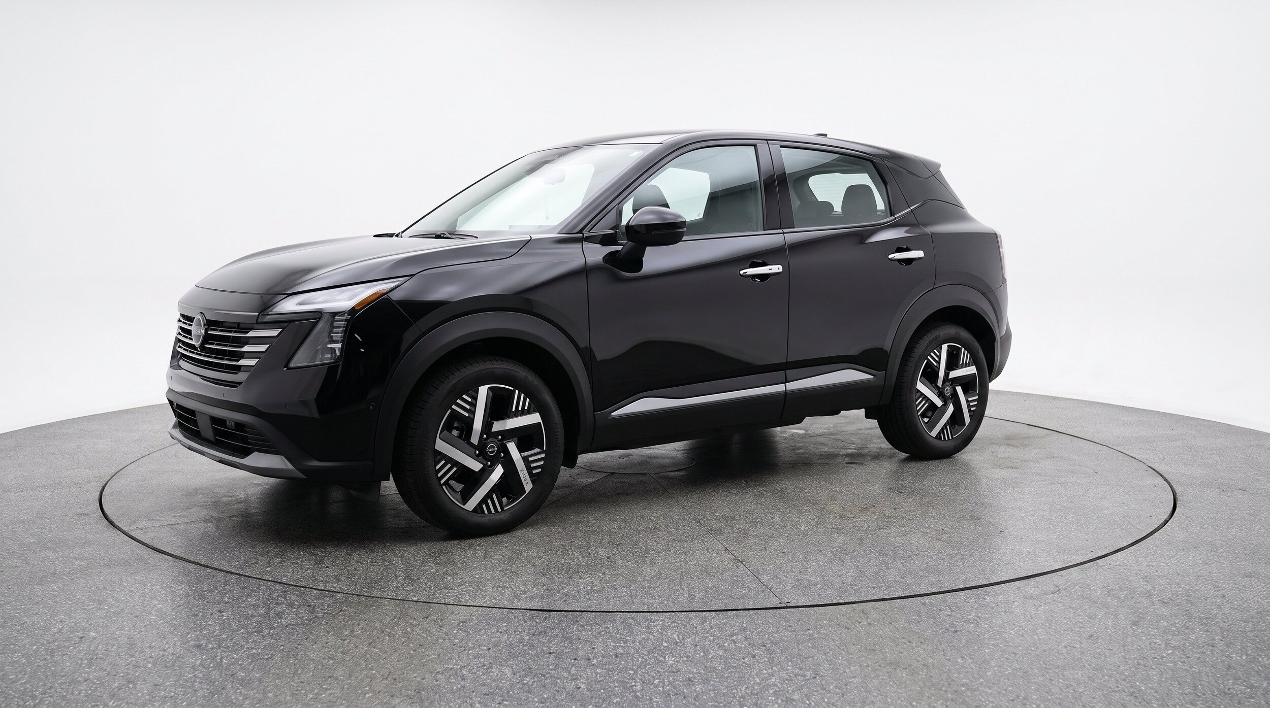 Thumbnail: 2026 Nissan Kicks - 3