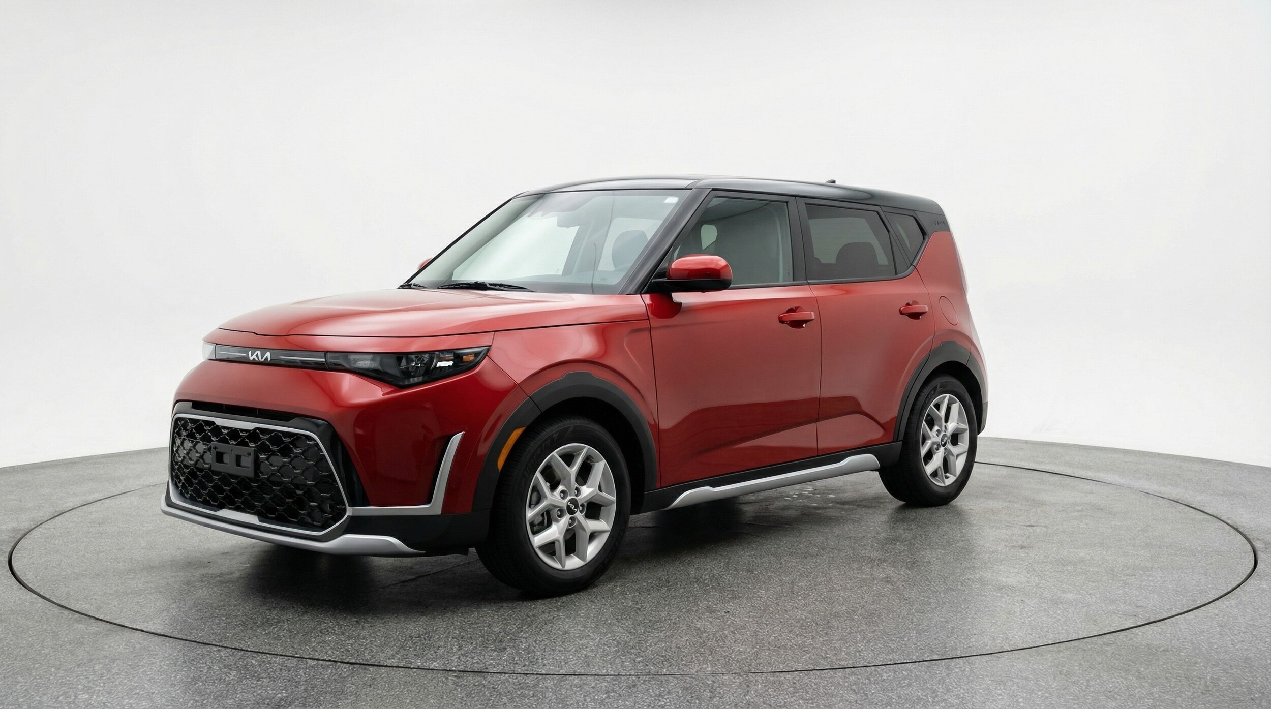 Thumbnail: 2025 Kia Soul - 3