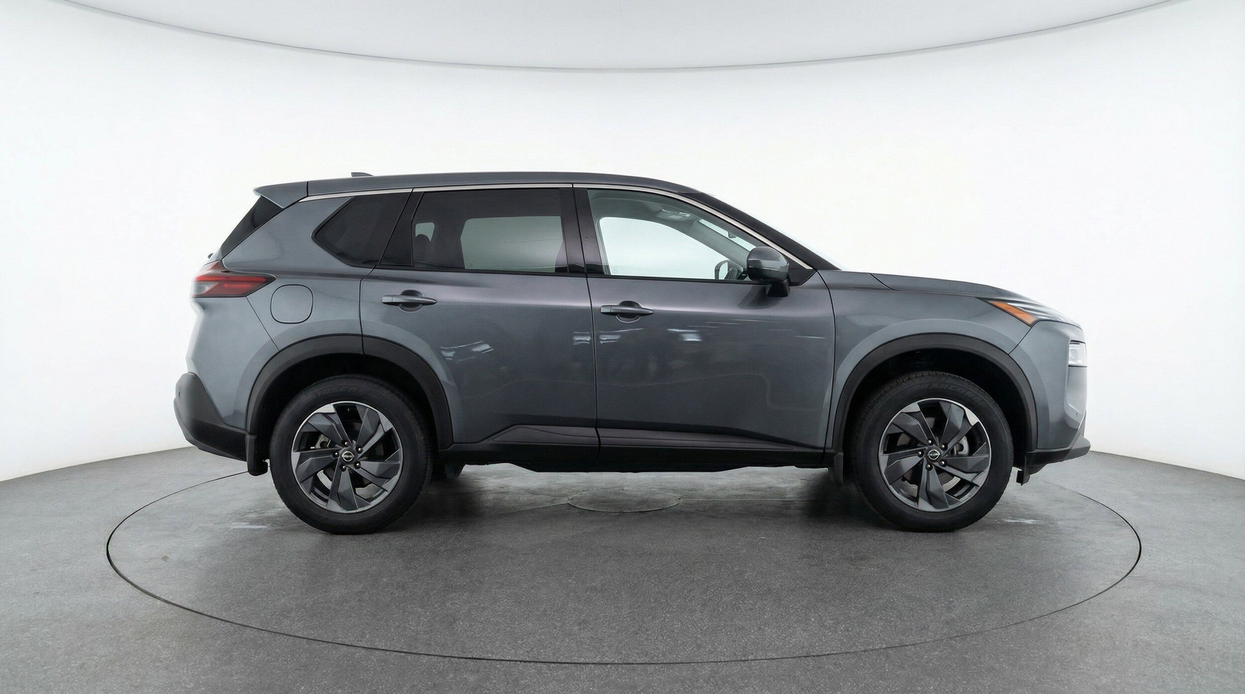 Thumbnail: 2025 Nissan Rogue - 11