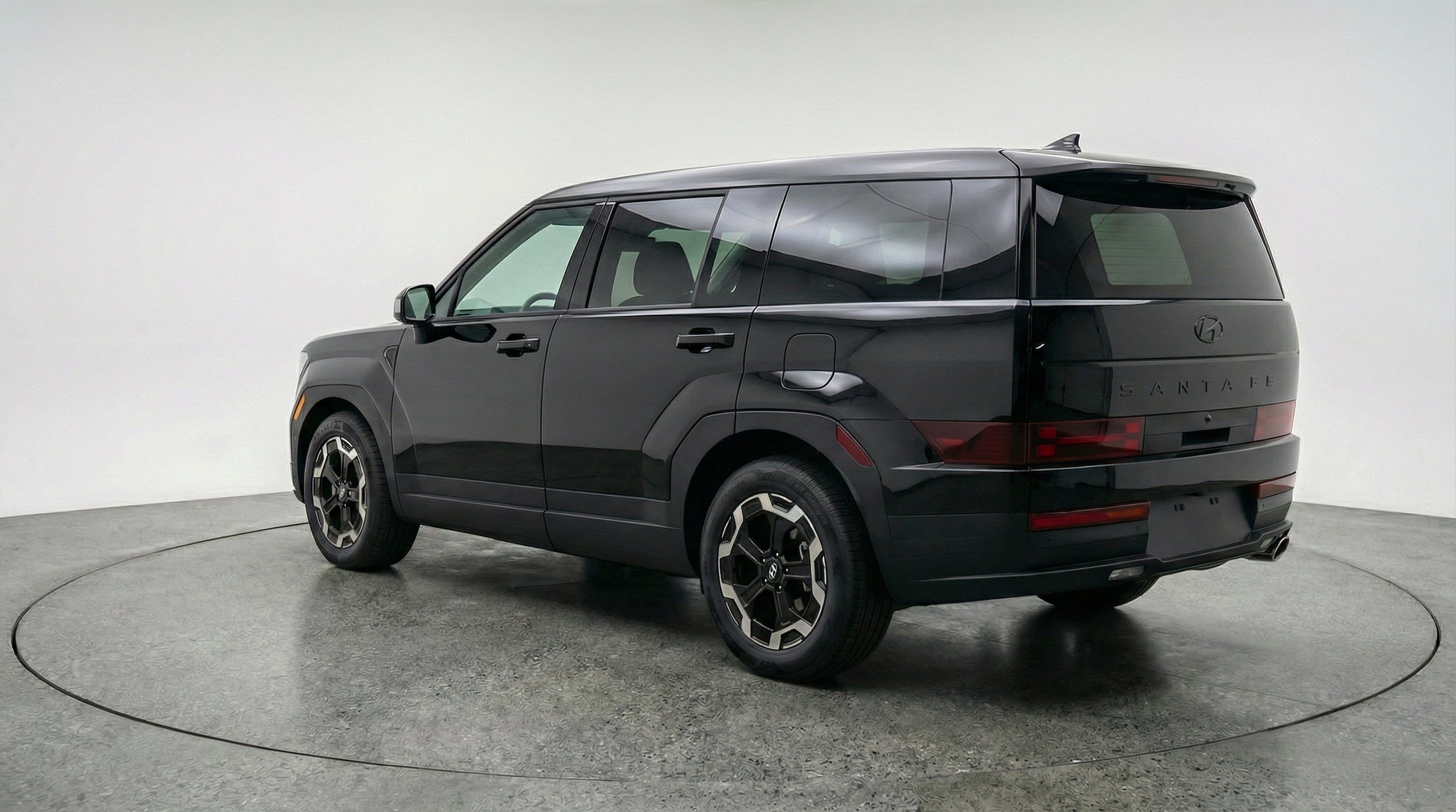 Thumbnail: 2026 Hyundai Santa Fe - 6