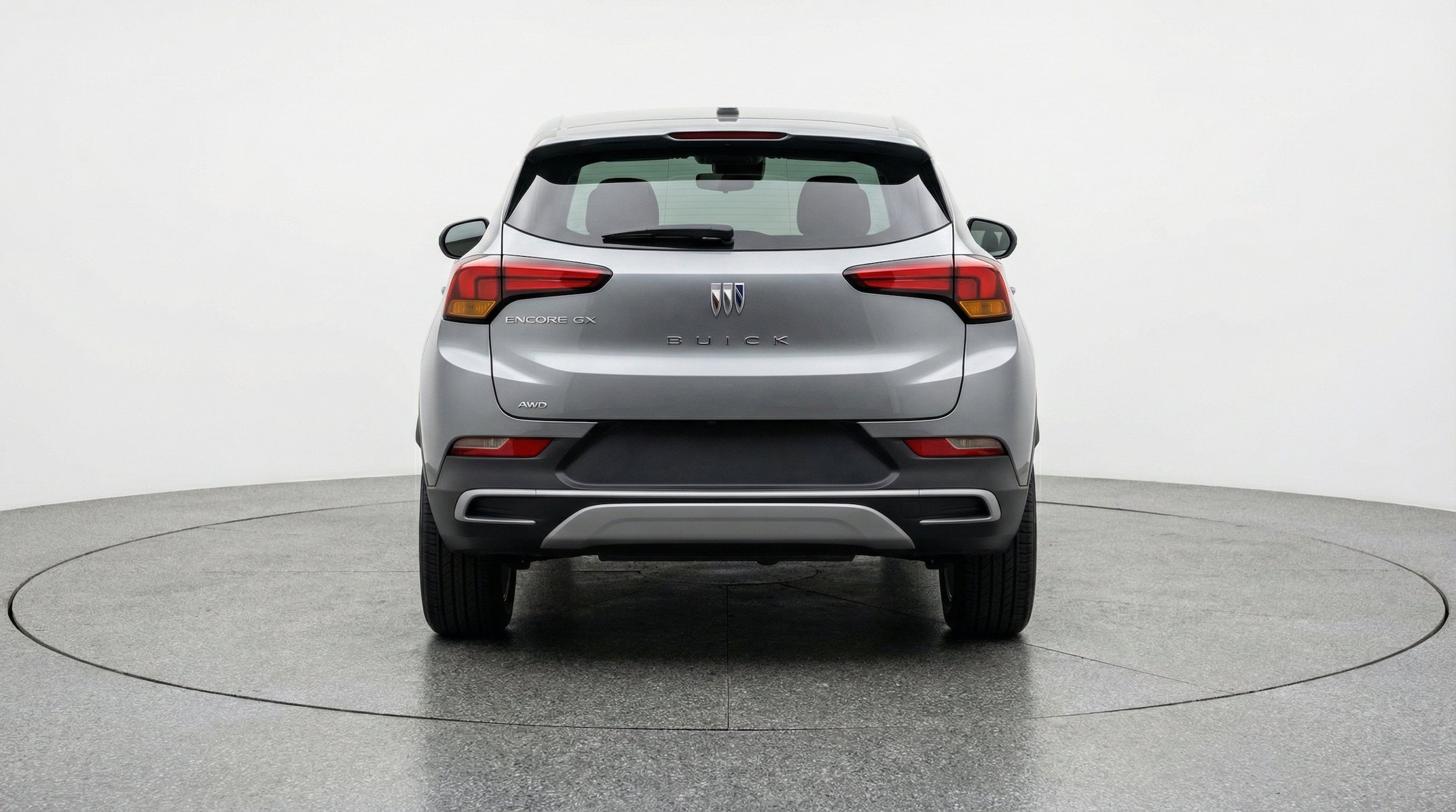 Thumbnail: 2026 Buick Encore GX - 7