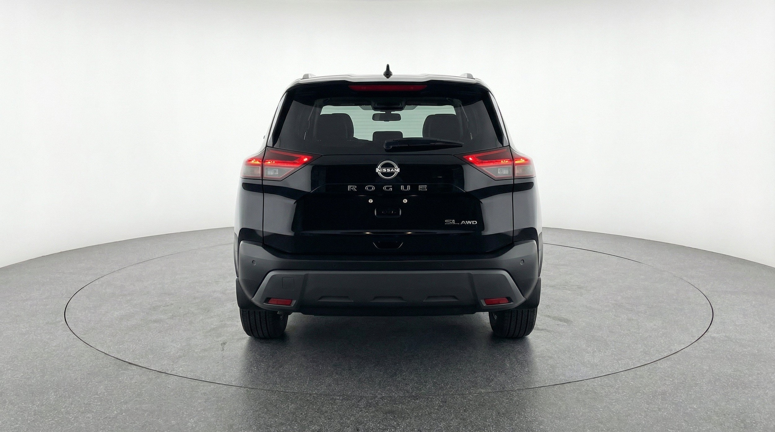 Thumbnail: 2026 Nissan Rogue - 7