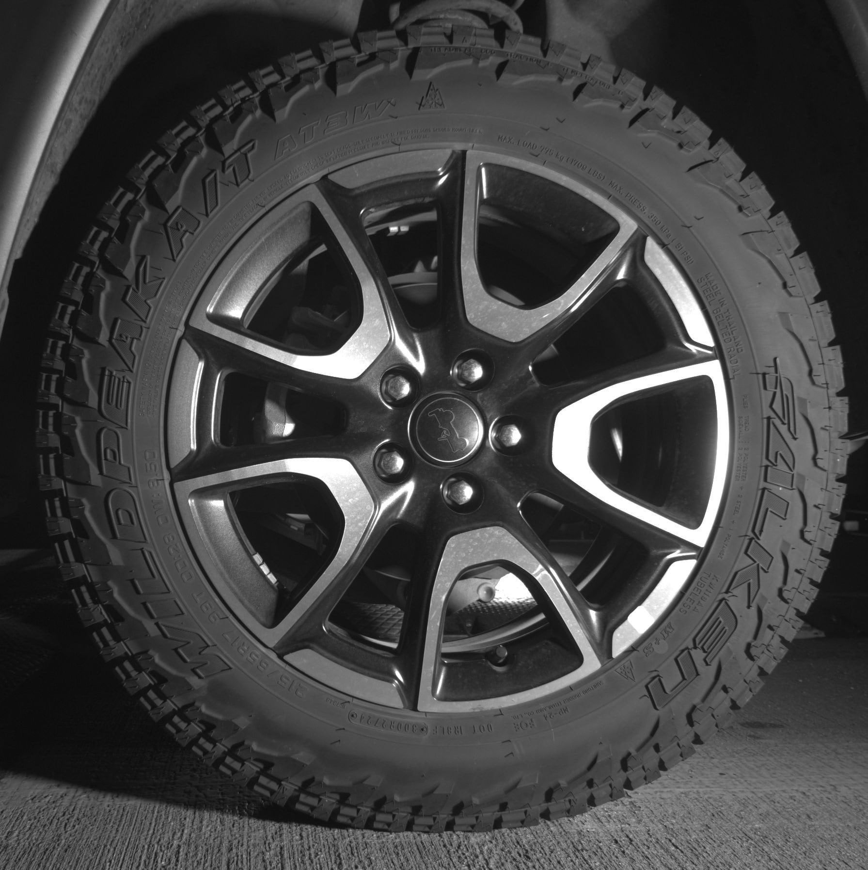 Thumbnail: 2025 Jeep Compass - 14