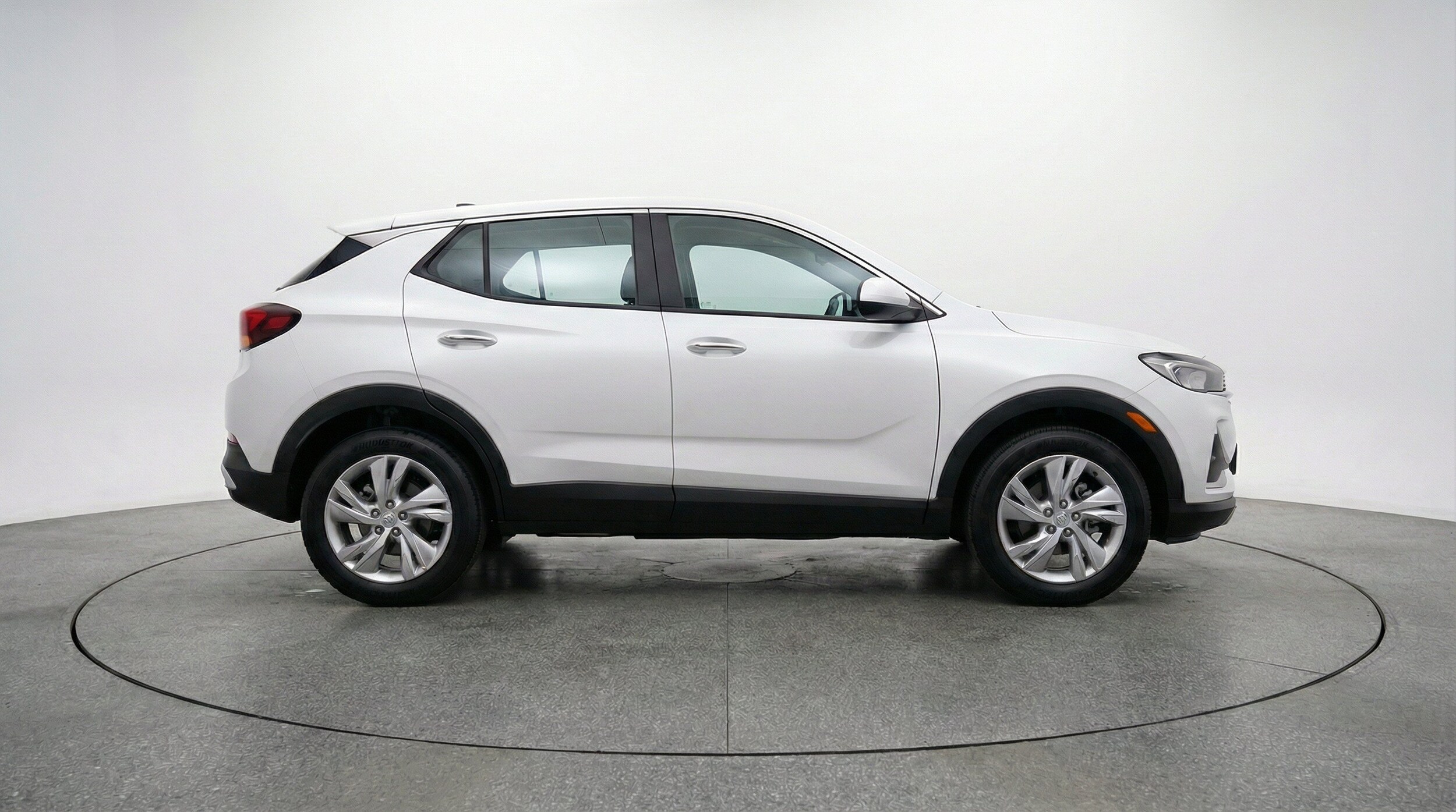 Thumbnail: 2026 Buick Encore GX - 11