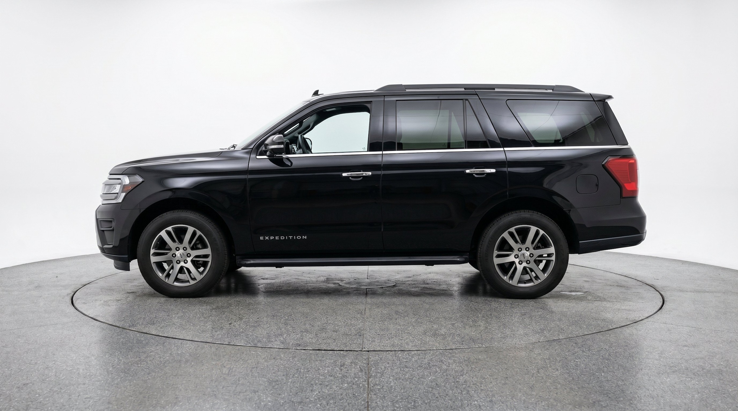 Thumbnail: 2024 Ford Expedition - 5
